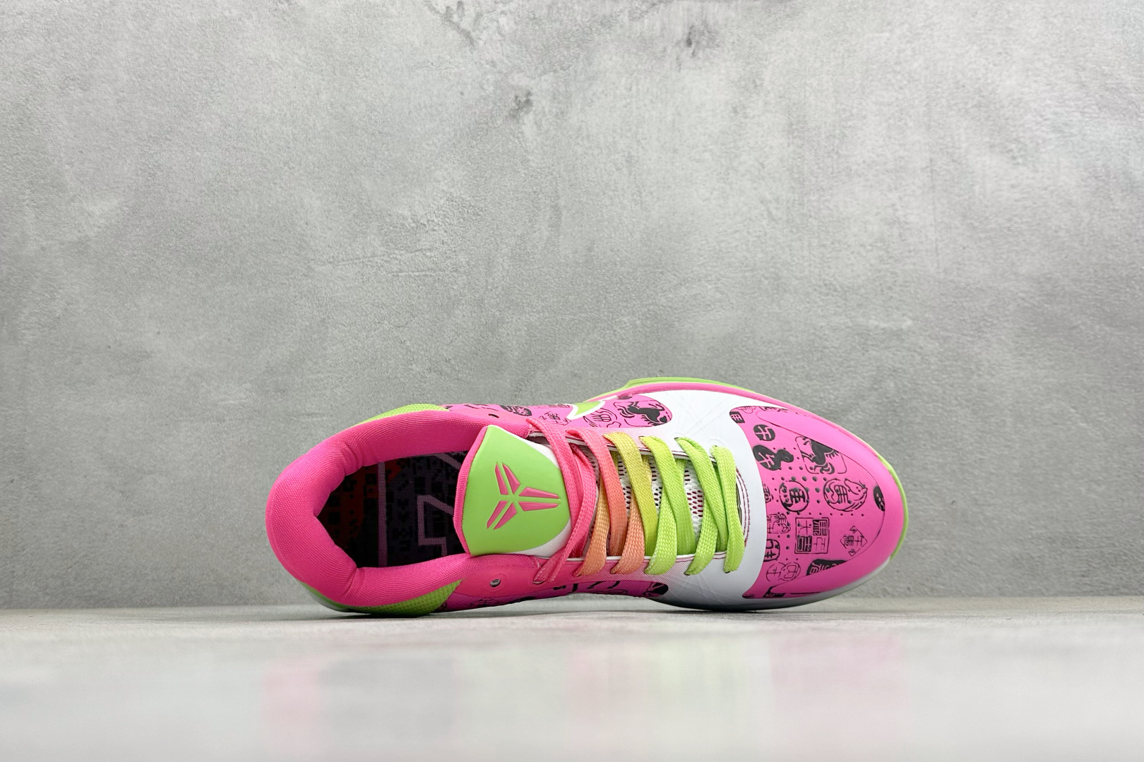 360 Nike Zoom KOBE 5代 PROTRO CHBL 马年限定实战篮球鞋 CD4991-877-Chinese UA Cheap High Quatity Brand Clothes Bags handbags Sneakers wholesale wholesaler seller from China Factory suppliers Fashion Clothing Shoes best Quality Beautiful Price 360 Nike Zoom KOBE 5代 PROTRO CHBL 马年限定实战篮球鞋 CD4991-877