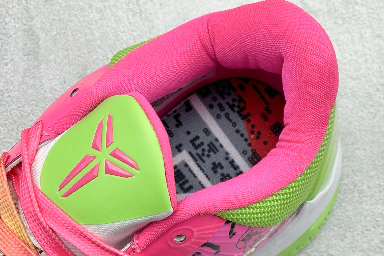 360 Nike Zoom KOBE 5代 PROTRO CHBL 马年限定实战篮球鞋 CD4991-877-Chinese UA Cheap High Quatity Brand Clothes Bags handbags Sneakers wholesale wholesaler seller from China Factory suppliers Fashion Clothing Shoes best Quality Beautiful Price 360 Nike Zoom KOBE 5代 PROTRO CHBL 马年限定实战篮球鞋 CD4991-877