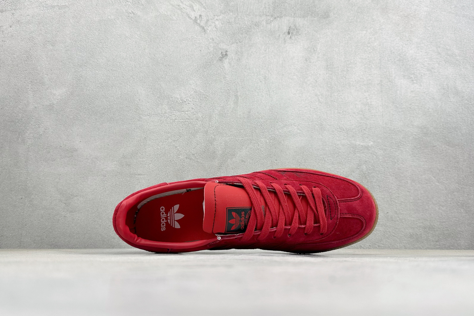 240 Adidas Handball Spezial 2026马年限定 麂皮阿迪经典复古休闲板鞋 ZH2606