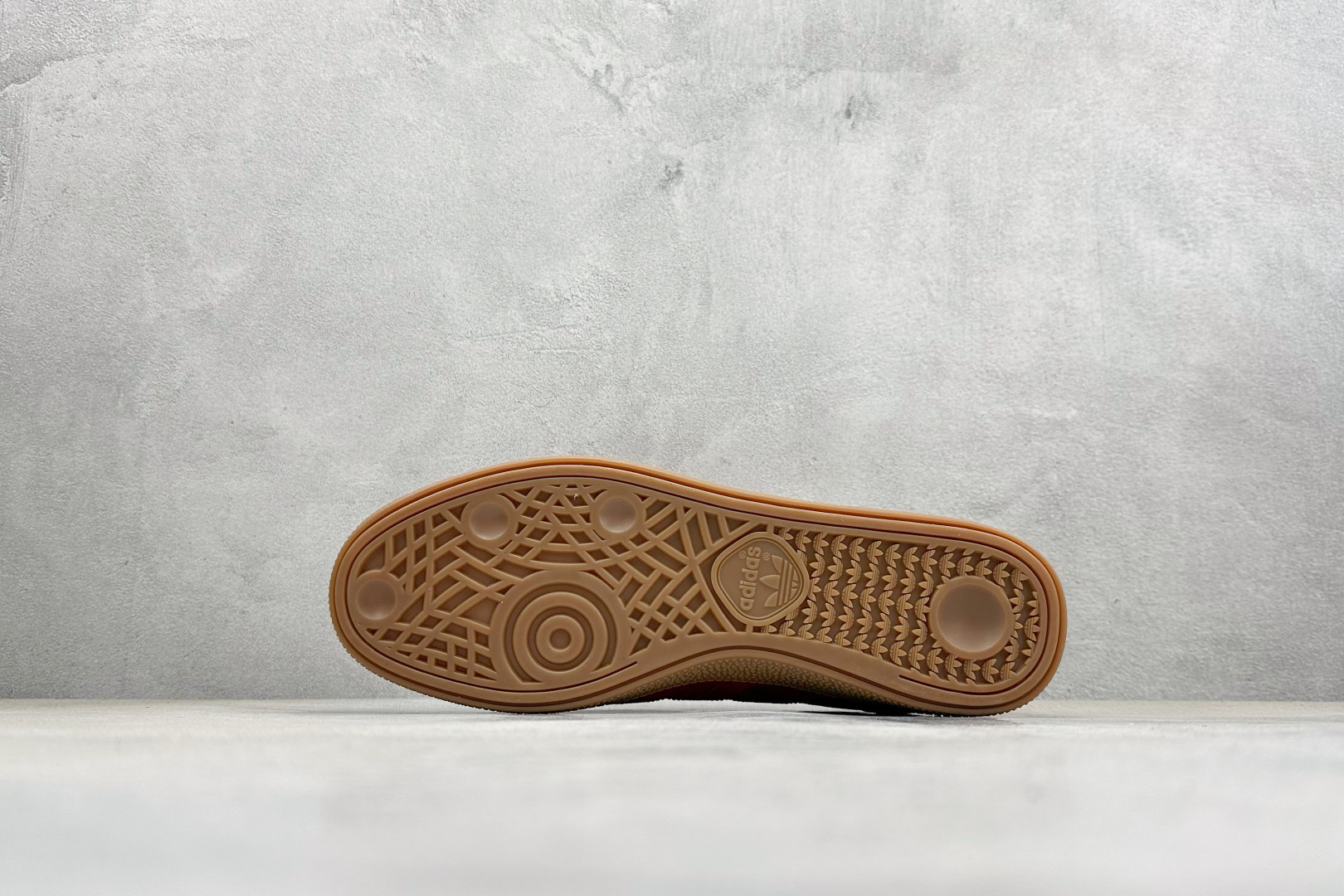 240 Adidas Handball Spezial 2026马年限定 麂皮阿迪经典复古休闲板鞋 ZH2606