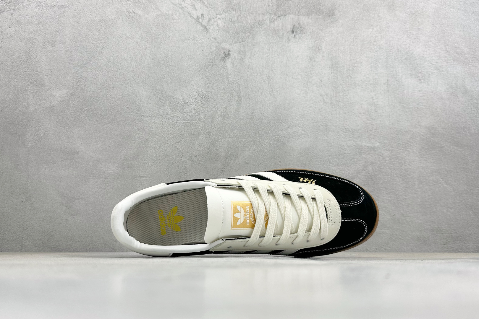 240 Adidas Handball Spezial 2026马年限定 麂皮阿迪经典复古休闲板鞋 LX0922