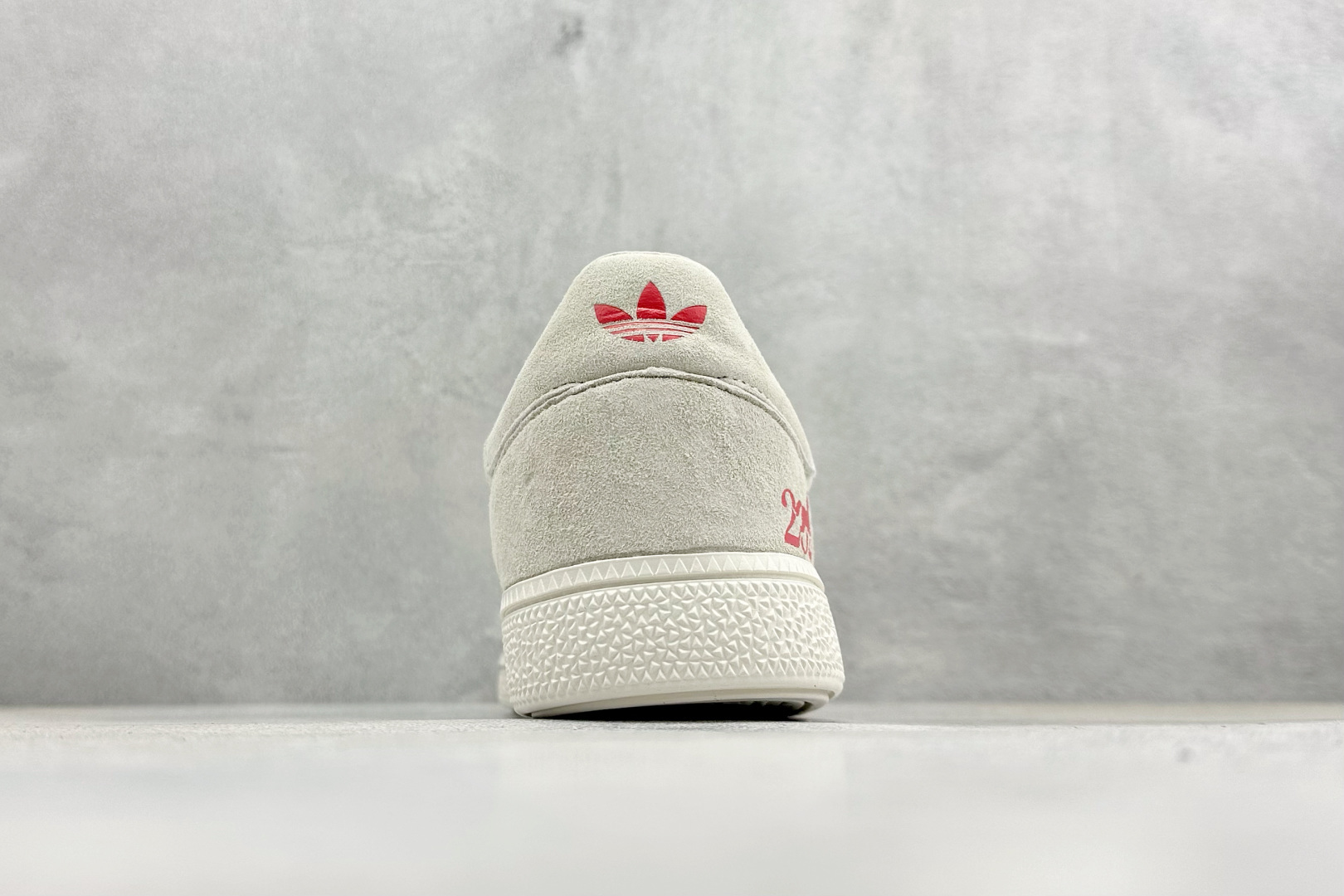 Adidas Handball Spezial 2026马年限定 麂皮阿迪经典复古休闲板鞋 ZH2607-Top High Quatity Cheap Sneakers Fashion Clothing Clothes Bags handbags Shoes of all Brand wholesale With The best Quality And Beautiful Price from China Factory Chinese suppliers wholesaler seller Adidas Handball Spezial 2026马年限定 麂皮阿迪经典复古休闲板鞋 ZH2607