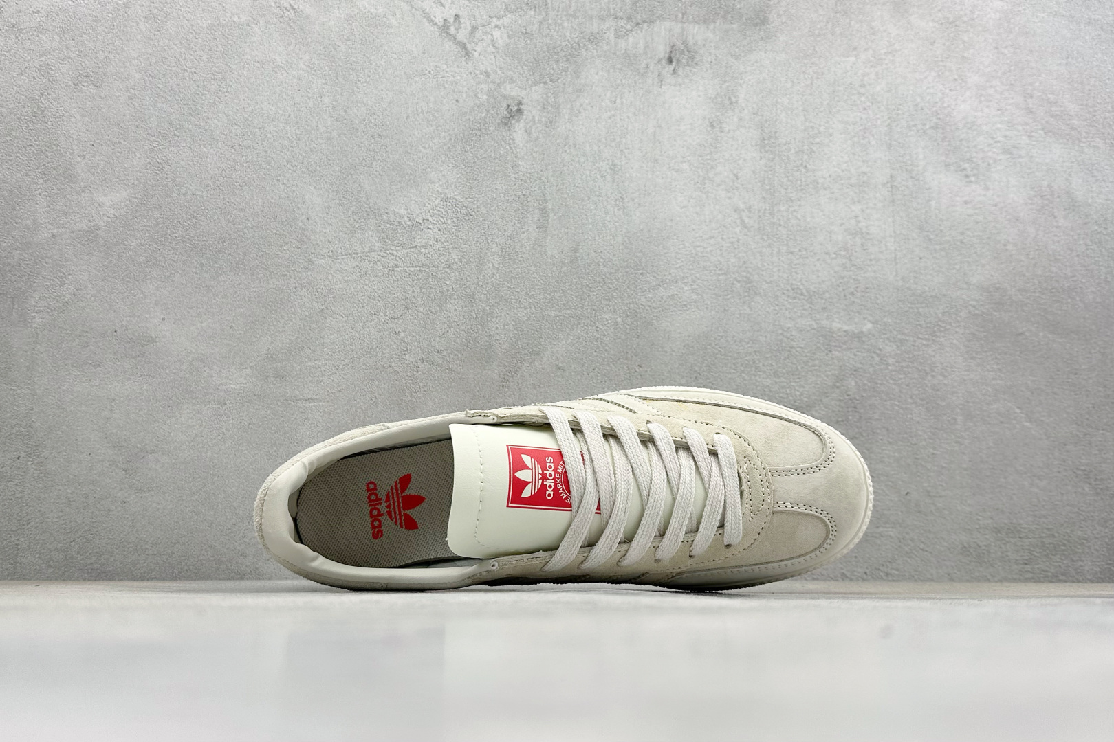 Adidas Handball Spezial 2026马年限定 麂皮阿迪经典复古休闲板鞋 ZH2607-Top High Quatity Cheap Sneakers Fashion Clothing Clothes Bags handbags Shoes of all Brand wholesale With The best Quality And Beautiful Price from China Factory Chinese suppliers wholesaler seller Adidas Handball Spezial 2026马年限定 麂皮阿迪经典复古休闲板鞋 ZH2607