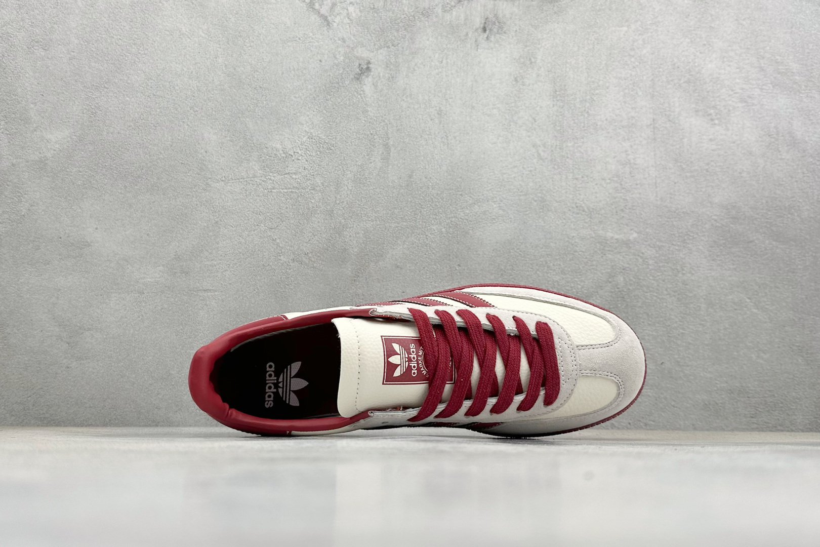 240 Adidas Handball Spezial 马年限定 麂皮阿迪经典复古休闲板鞋 JJ2621