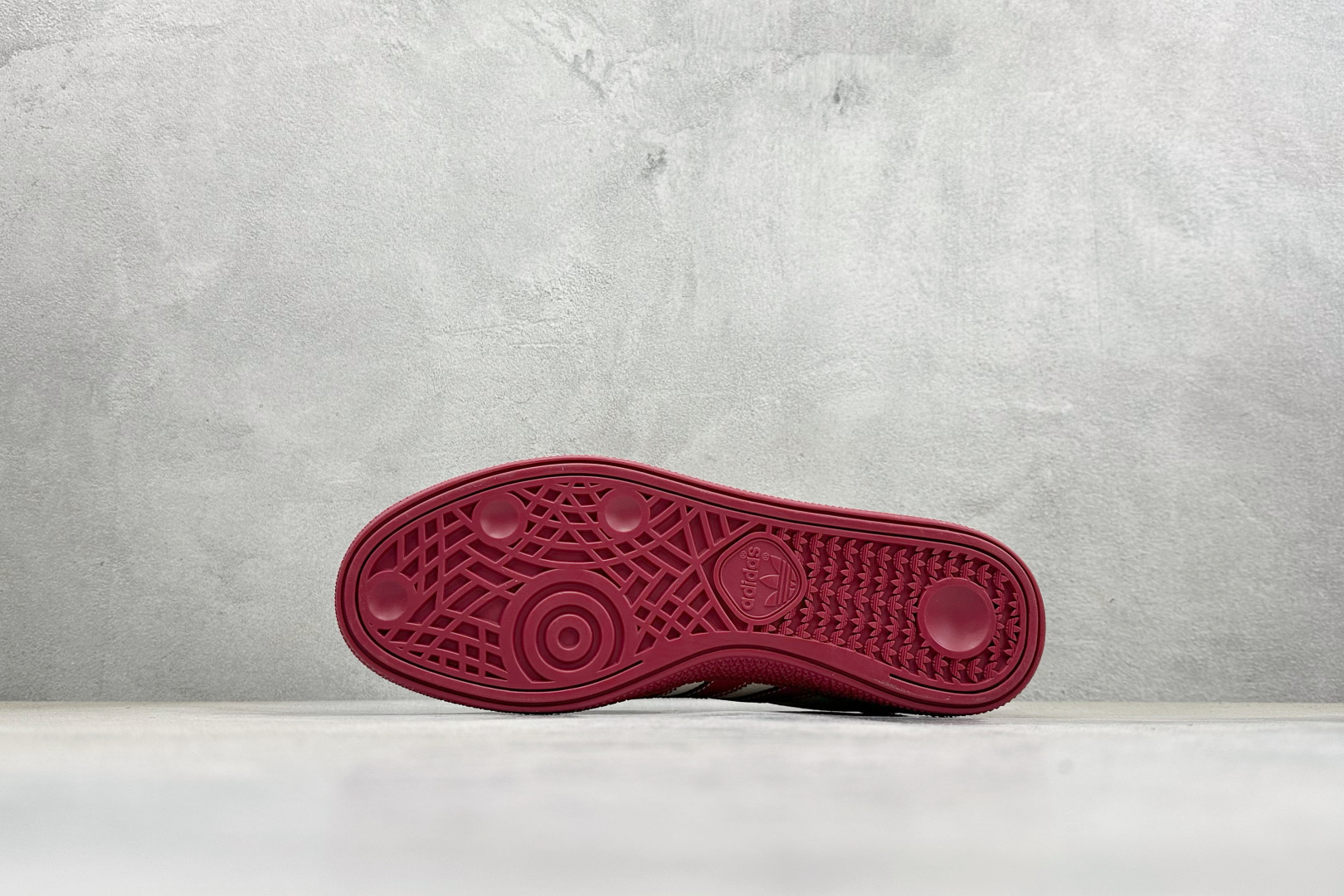 240 Adidas Handball Spezial 马年限定 麂皮阿迪经典复古休闲板鞋 JJ2621