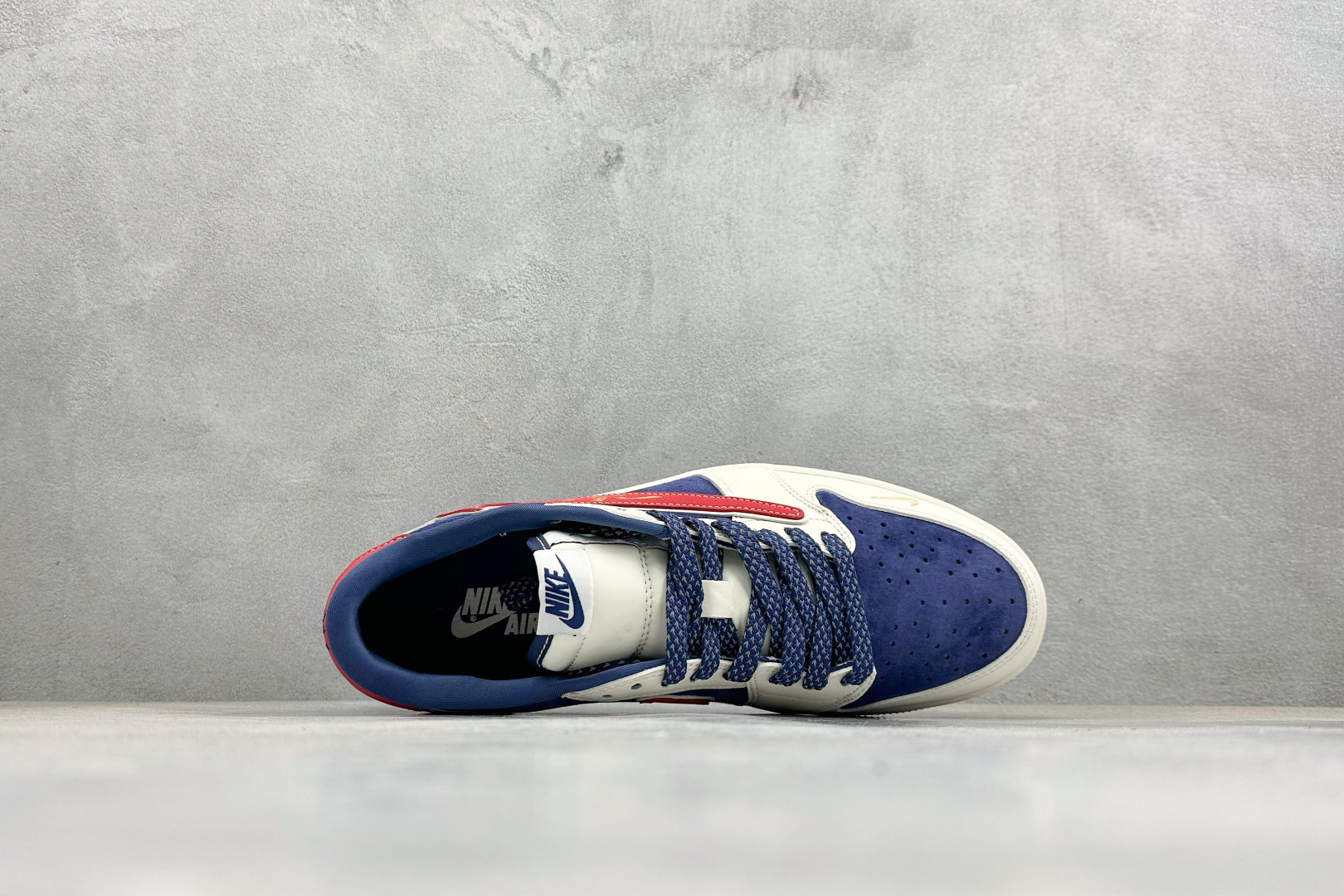 Air Jordan 1 Low AJ1 乔1 马年限定 高端定制 低帮倒钩复古篮球鞋 JP2026-162-Top High Quatity Cheap Sneakers Fashion Clothing Clothes Bags handbags Shoes of all Brand wholesale With The best Quality And Beautiful Price from China Factory Chinese suppliers wholesaler seller Air Jordan 1 Low AJ1 乔1 马年限定 高端定制 低帮倒钩复古篮球鞋 JP2026-162
