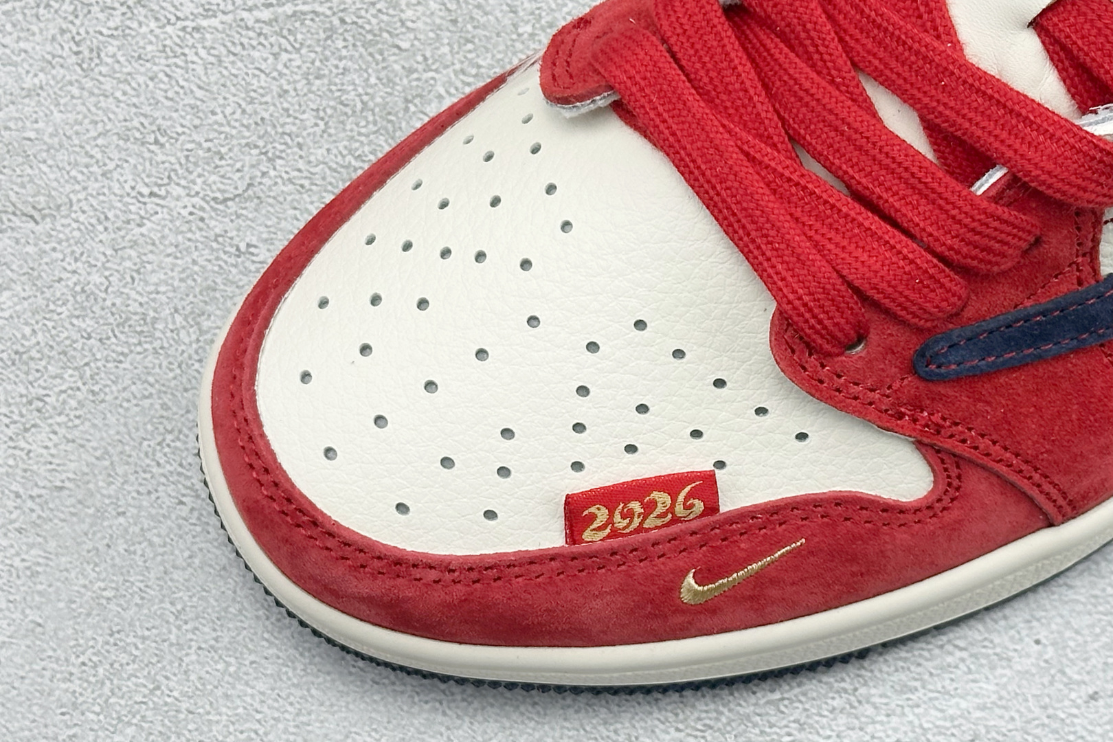 Air Jordan 1 Low AJ1 乔1 马年限定 高端定制 低帮倒钩复古篮球鞋 HG0026-024-Top High Quatity Cheap Sneakers Fashion Clothing Clothes Bags handbags Shoes of all Brand wholesale With The best Quality And Beautiful Price from China Factory Chinese suppliers wholesaler seller Air Jordan 1 Low AJ1 乔1 马年限定 高端定制 低帮倒钩复古篮球鞋 HG0026-024