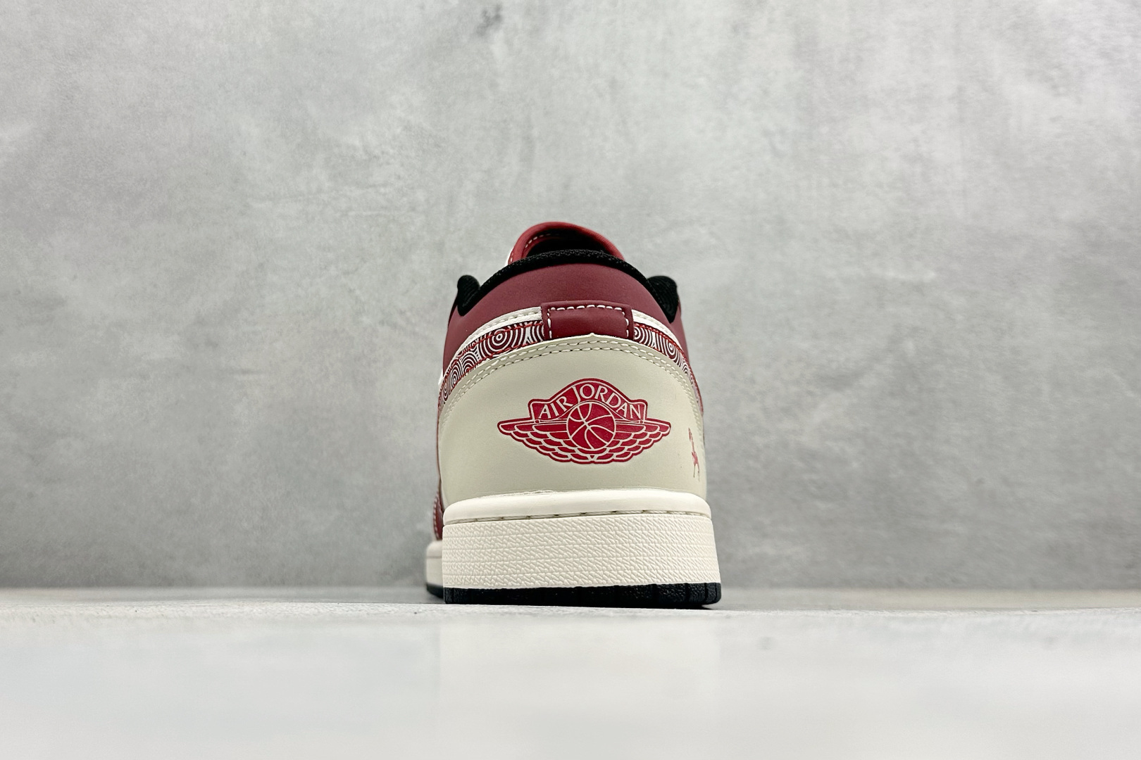 Air Jordan 1 Low AJ1 乔1 马年限定 高端定制 低帮复古篮球鞋 JJ5908-004-Top High Quatity Cheap Sneakers Fashion Clothing Clothes Bags handbags Shoes of all Brand wholesale With The best Quality And Beautiful Price from China Factory Chinese suppliers wholesaler seller Air Jordan 1 Low AJ1 乔1 马年限定 高端定制 低帮复古篮球鞋 JJ5908-004