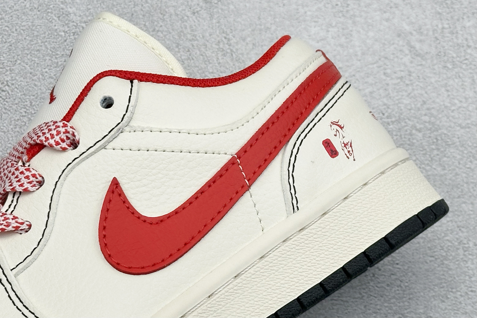Air Jordan 1 Low AJ1 乔1 马年限定 高端定制 低帮复古篮球鞋 MZ9588-839-Top High Quatity Cheap Sneakers Fashion Clothing Clothes Bags handbags Shoes of all Brand wholesale With The best Quality And Beautiful Price from China Factory Chinese suppliers wholesaler seller Air Jordan 1 Low AJ1 乔1 马年限定 高端定制 低帮复古篮球鞋 MZ9588-839