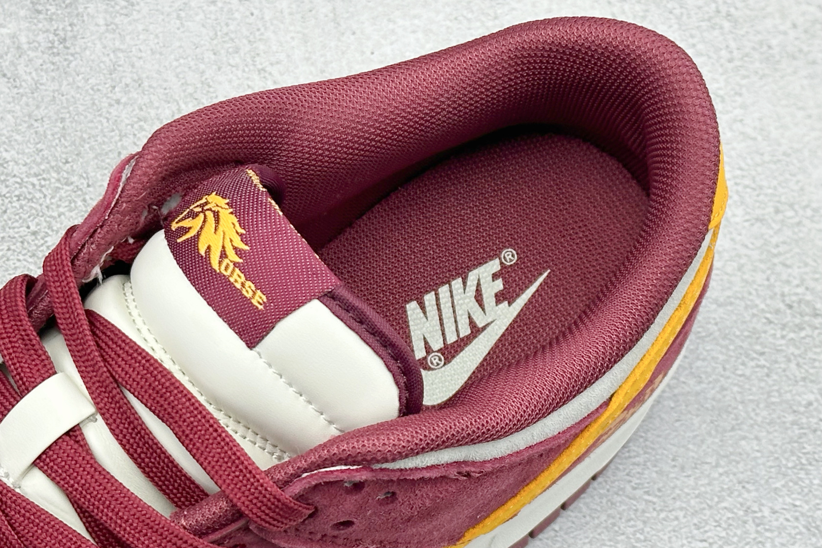 Nike Dunk Low Retro 2026马年限定 周年高端定制 低帮休闲板鞋 XZ5899-119-Top High Quatity Cheap Sneakers Fashion Clothing Clothes Bags handbags Shoes of all Brand wholesale With The best Quality And Beautiful Price from China Factory Chinese suppliers wholesaler seller Nike Dunk Low Retro 2026马年限定 周年高端定制 低帮休闲板鞋 XZ5899-119