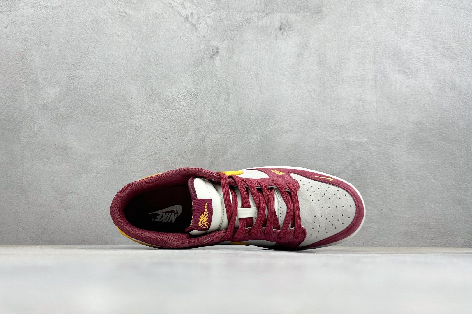 Nike Dunk Low Retro 2026马年限定 周年高端定制 低帮休闲板鞋 XZ5899-119-Top High Quatity Cheap Sneakers Fashion Clothing Clothes Bags handbags Shoes of all Brand wholesale With The best Quality And Beautiful Price from China Factory Chinese suppliers wholesaler seller Nike Dunk Low Retro 2026马年限定 周年高端定制 低帮休闲板鞋 XZ5899-119