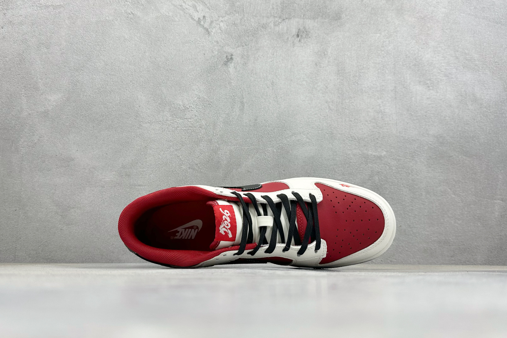 280 Nike Dunk Low Retro 2026马年限定 周年高端定制 低帮休闲板鞋 XZ5899-114-Chinese UA Cheap High Quatity Brand Clothes Bags handbags Sneakers wholesale wholesaler seller from China Factory suppliers Fashion Clothing Shoes best Quality Beautiful Price 280 Nike Dunk Low Retro 2026马年限定 周年高端定制 低帮休闲板鞋 XZ5899-114
