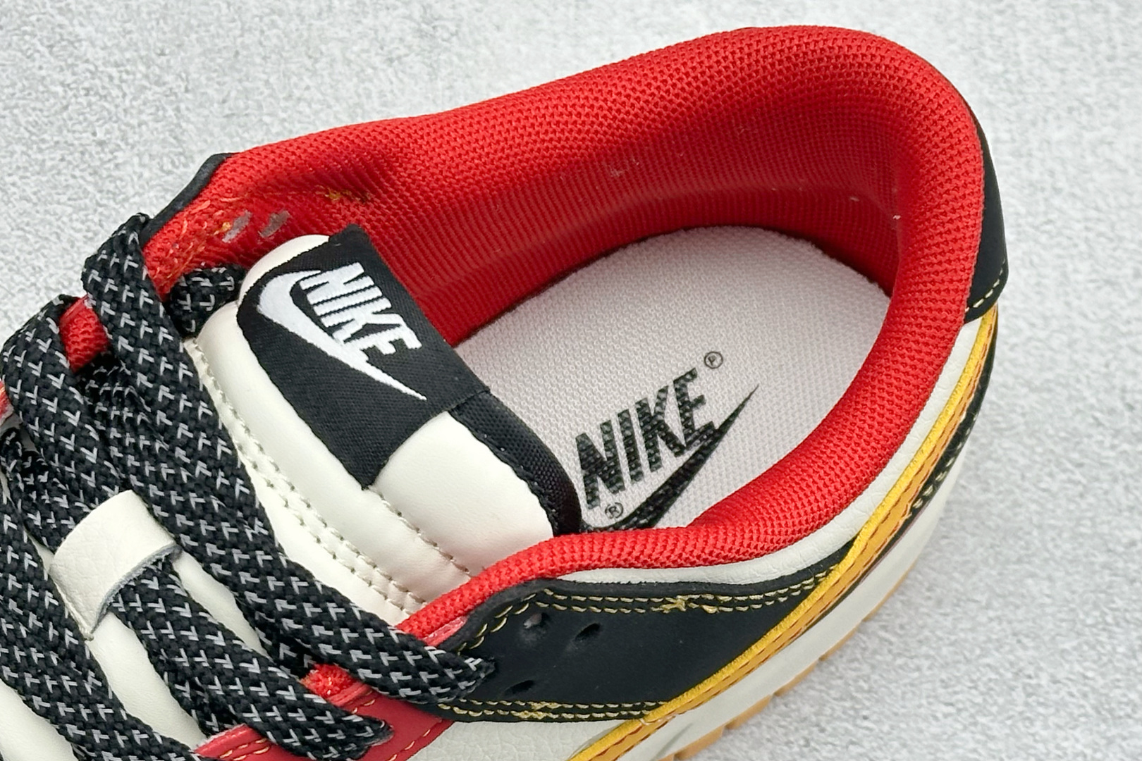 280 Nike Dunk Low Retro 2026马年限定 周年高端定制 低帮休闲板鞋 QW5288-107-Chinese UA Cheap High Quatity Brand Clothes Bags handbags Sneakers wholesale wholesaler seller from China Factory suppliers Fashion Clothing Shoes best Quality Beautiful Price 280 Nike Dunk Low Retro 2026马年限定 周年高端定制 低帮休闲板鞋 QW5288-107