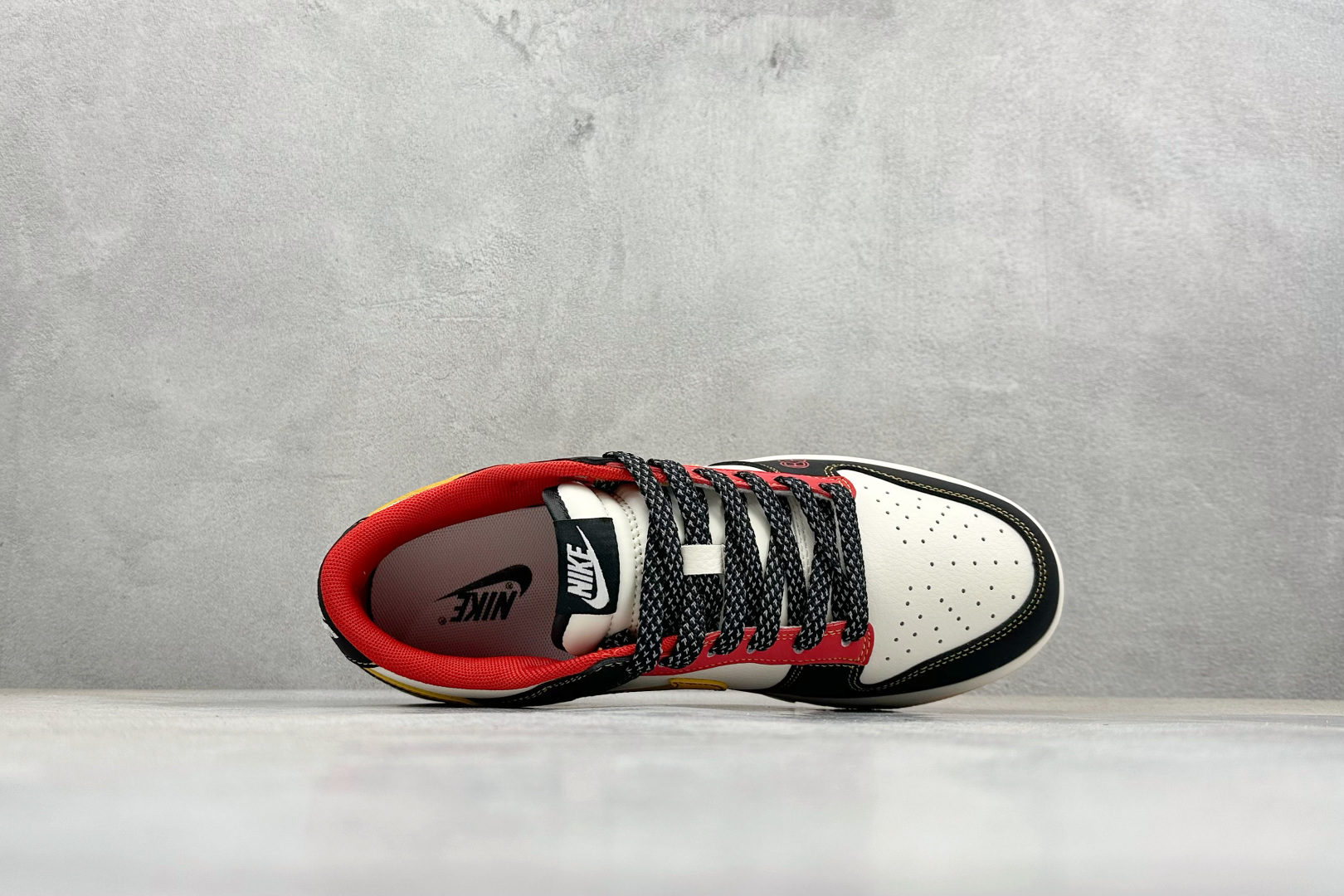 280 Nike Dunk Low Retro 2026马年限定 周年高端定制 低帮休闲板鞋 QW5288-107-Chinese UA Cheap High Quatity Brand Clothes Bags handbags Sneakers wholesale wholesaler seller from China Factory suppliers Fashion Clothing Shoes best Quality Beautiful Price 280 Nike Dunk Low Retro 2026马年限定 周年高端定制 低帮休闲板鞋 QW5288-107