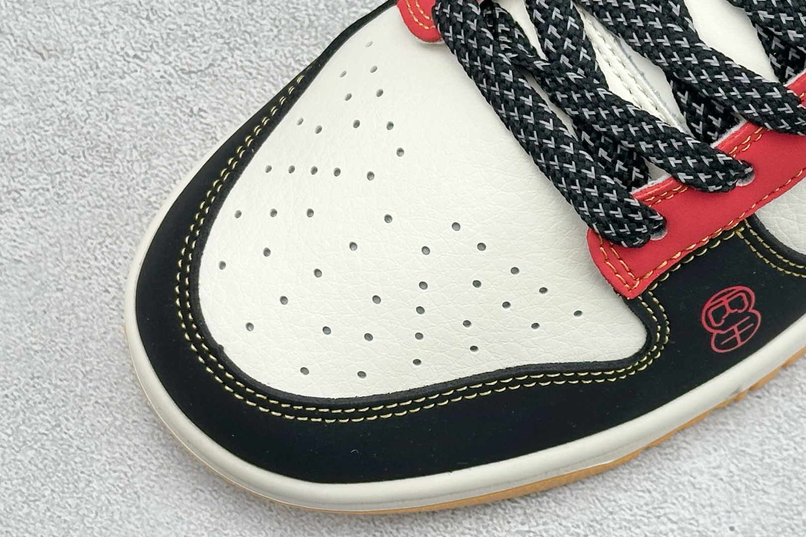 280 Nike Dunk Low Retro 2026马年限定 周年高端定制 低帮休闲板鞋 QW5288-107-Chinese UA Cheap High Quatity Brand Clothes Bags handbags Sneakers wholesale wholesaler seller from China Factory suppliers Fashion Clothing Shoes best Quality Beautiful Price 280 Nike Dunk Low Retro 2026马年限定 周年高端定制 低帮休闲板鞋 QW5288-107