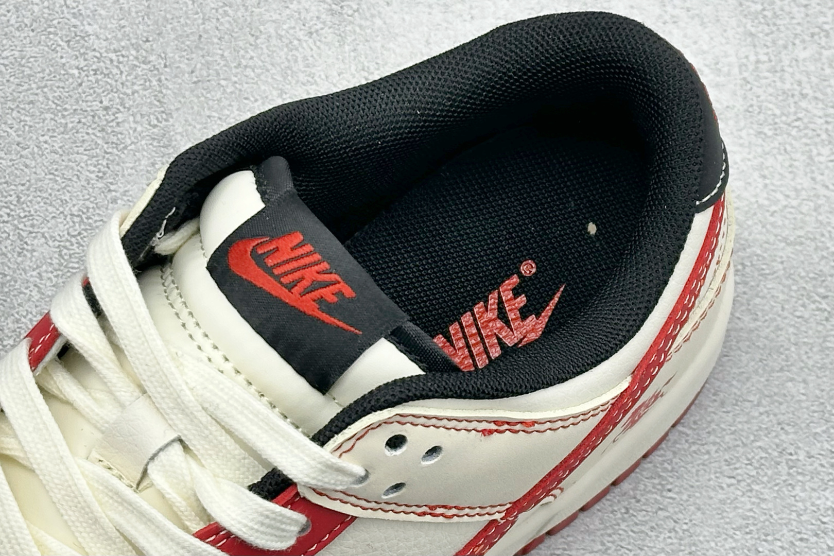 Nike Dunk Low Retro 2026马年限定 周年高端定制 低帮休闲板鞋 JJ2508-604-Top High Quatity Cheap Sneakers Fashion Clothing Clothes Bags handbags Shoes of all Brand wholesale With The best Quality And Beautiful Price from China Factory Chinese suppliers wholesaler seller Nike Dunk Low Retro 2026马年限定 周年高端定制 低帮休闲板鞋 JJ2508-604
