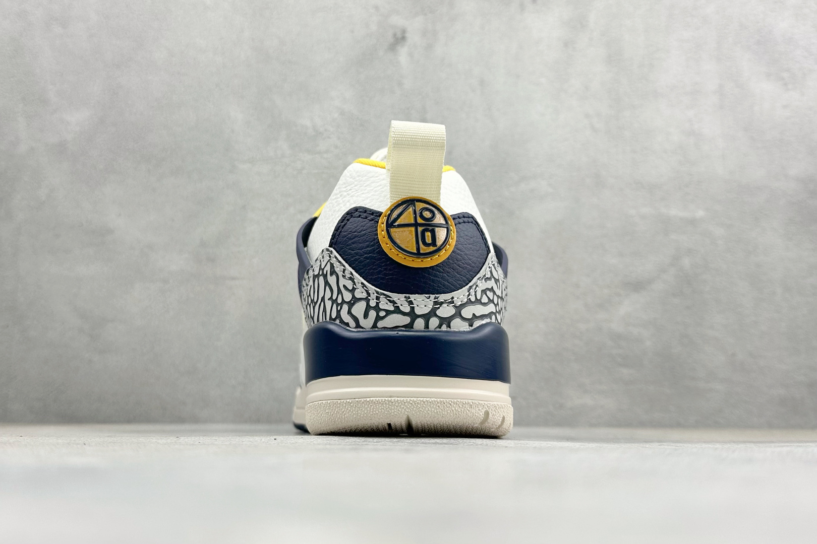 Kw版 Jordan Spizike Low AJ 3.5 乔丹合体元素 文化休闲板鞋 FQ1759-111-Top High Quatity Cheap Sneakers Fashion Clothing Clothes Bags handbags Shoes of all Brand wholesale With The best Quality And Beautiful Price from China Factory Chinese suppliers wholesaler seller Kw版 Jordan Spizike Low AJ 3.5 乔丹合体元素 文化休闲板鞋 FQ1759-111