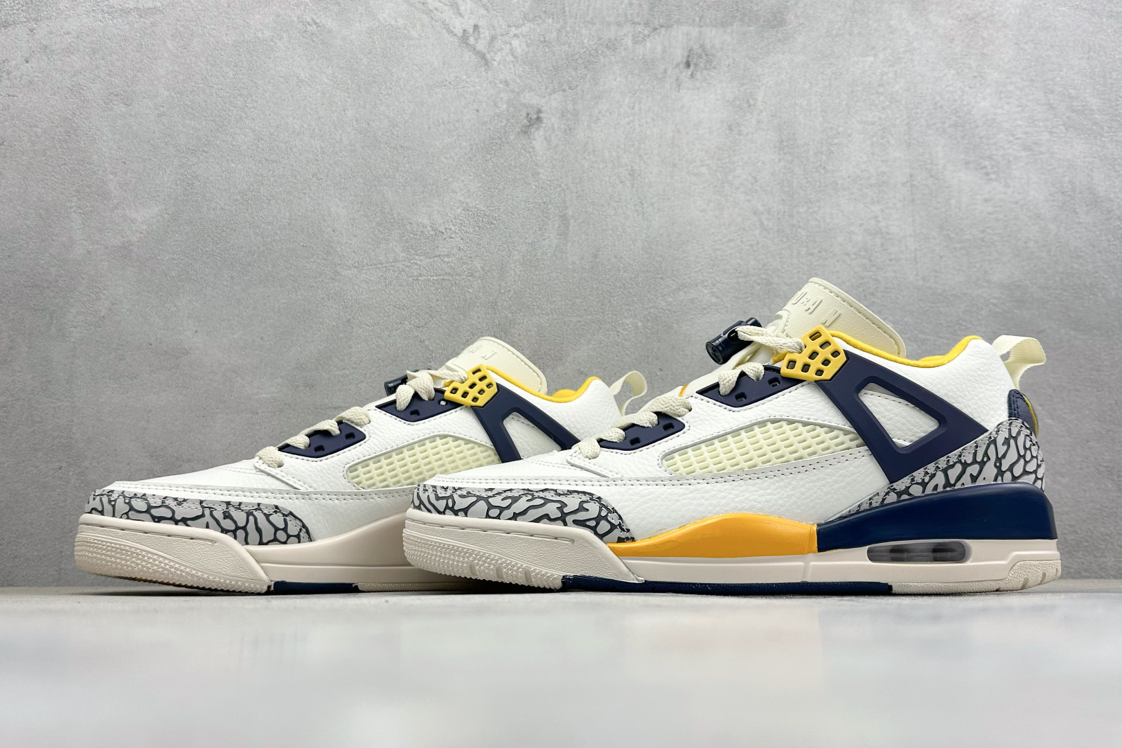 Kw版 Jordan Spizike Low AJ 3.5 乔丹合体元素 文化休闲板鞋 FQ1759-111-Top High Quatity Cheap Sneakers Fashion Clothing Clothes Bags handbags Shoes of all Brand wholesale With The best Quality And Beautiful Price from China Factory Chinese suppliers wholesaler seller Kw版 Jordan Spizike Low AJ 3.5 乔丹合体元素 文化休闲板鞋 FQ1759-111