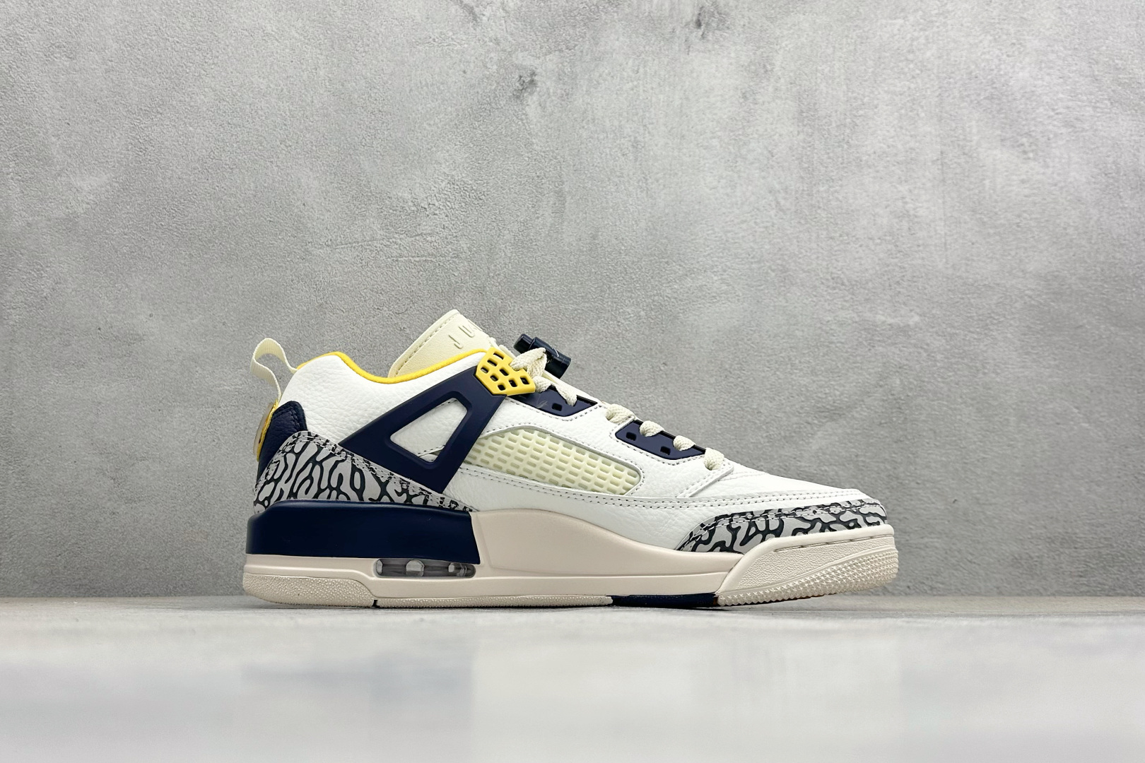 Kw版 Jordan Spizike Low AJ 3.5 乔丹合体元素 文化休闲板鞋 FQ1759-111-Top High Quatity Cheap Sneakers Fashion Clothing Clothes Bags handbags Shoes of all Brand wholesale With The best Quality And Beautiful Price from China Factory Chinese suppliers wholesaler seller Kw版 Jordan Spizike Low AJ 3.5 乔丹合体元素 文化休闲板鞋 FQ1759-111