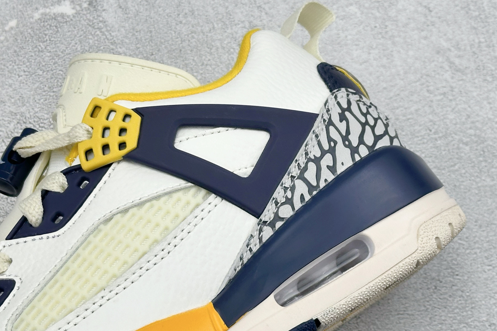 Kw版 Jordan Spizike Low AJ 3.5 乔丹合体元素 文化休闲板鞋 FQ1759-111-Top High Quatity Cheap Sneakers Fashion Clothing Clothes Bags handbags Shoes of all Brand wholesale With The best Quality And Beautiful Price from China Factory Chinese suppliers wholesaler seller Kw版 Jordan Spizike Low AJ 3.5 乔丹合体元素 文化休闲板鞋 FQ1759-111