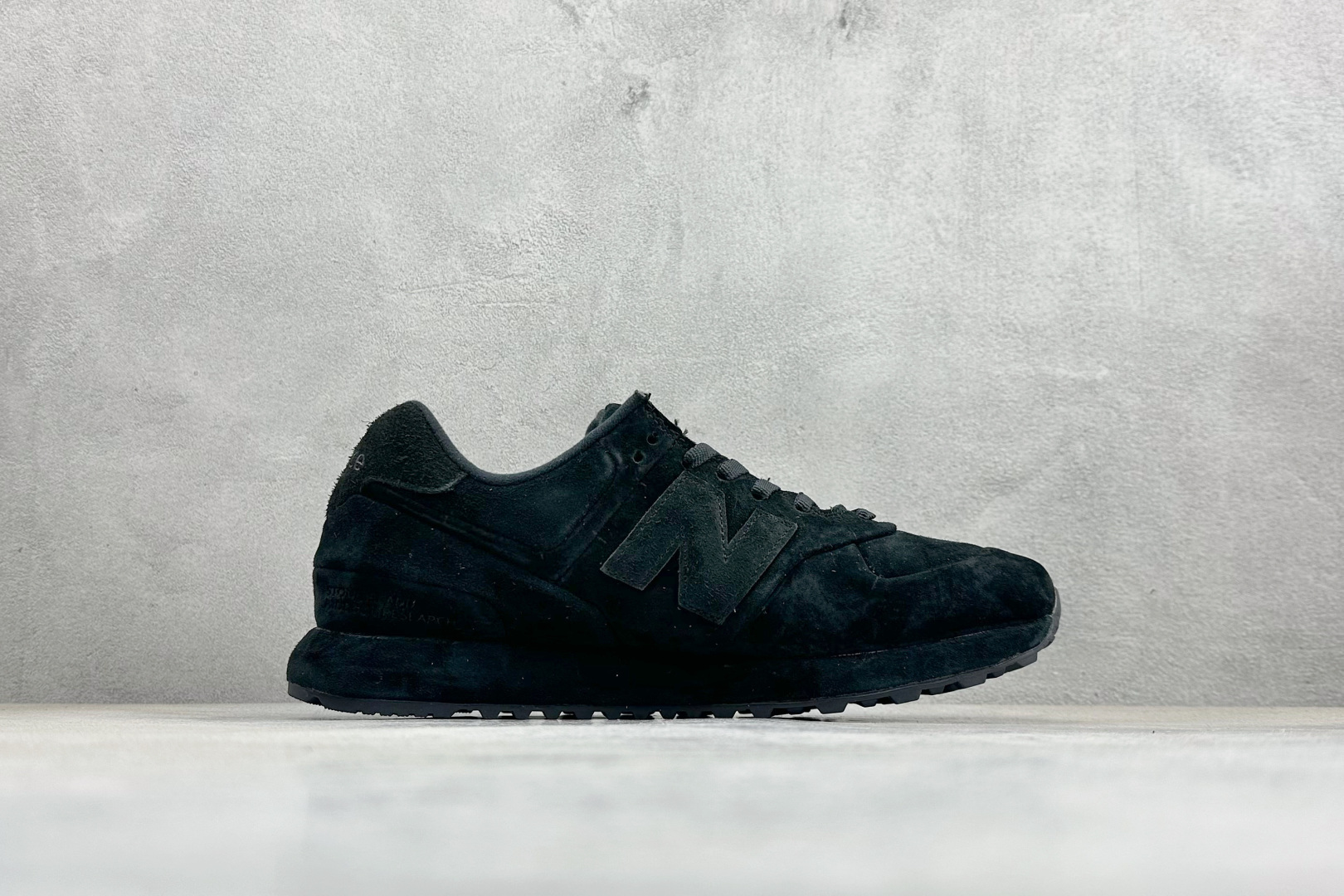 220 HA版New Balance NB574 低帮复古休闲慢跑鞋 U574BTN1-Chinese UA Cheap High Quatity Brand Clothes Bags handbags Sneakers wholesale wholesaler seller from China Factory suppliers Fashion Clothing Shoes best Quality Beautiful Price 220 HA版New Balance NB574 低帮复古休闲慢跑鞋 U574BTN1