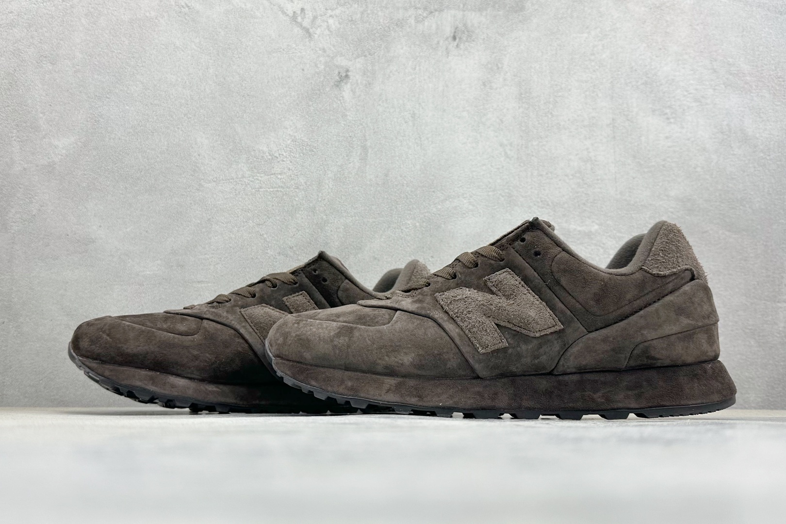 HA版New Balance NB574 低帮复古休闲慢跑鞋 U574BSI1-Top High Quatity Cheap Sneakers Fashion Clothing Clothes Bags handbags Shoes of all Brand wholesale With The best Quality And Beautiful Price from China Factory Chinese suppliers wholesaler seller HA版New Balance NB574 低帮复古休闲慢跑鞋 U574BSI1