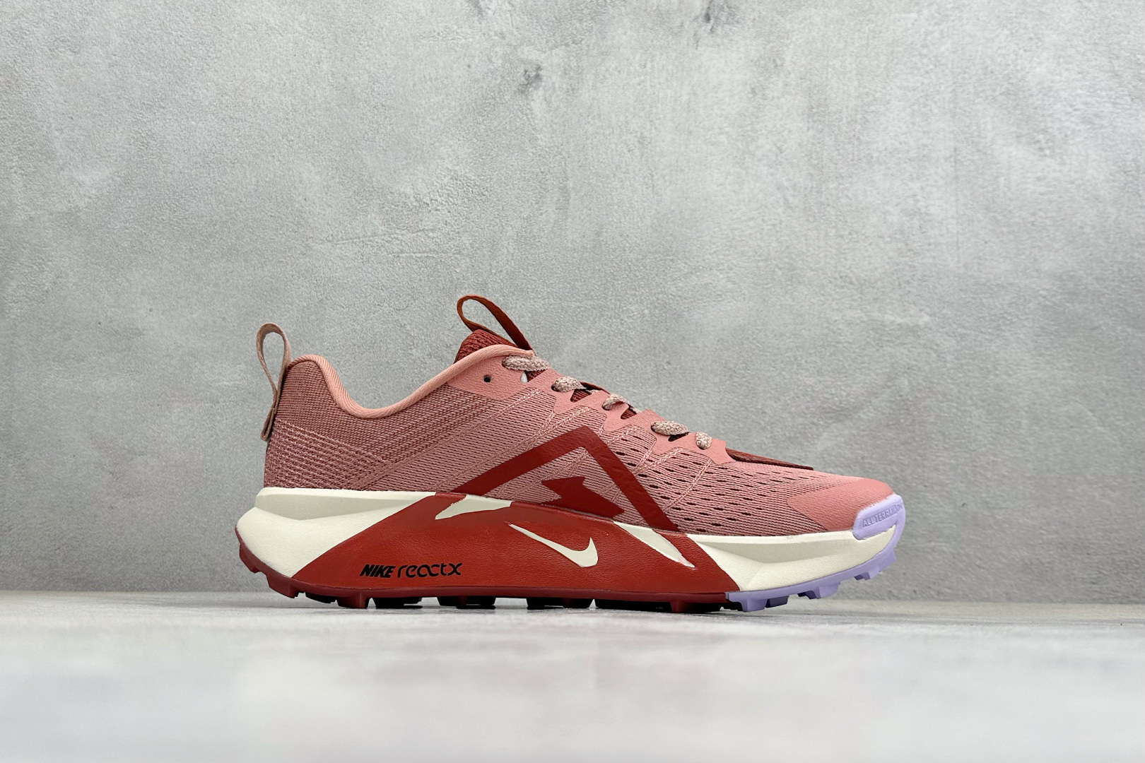 NIKE REACTX Wildhorse 10 户外运动越野跑步鞋 FV2337-600-Top High Quatity Cheap Sneakers Fashion Clothing Clothes Bags handbags Shoes of all Brand wholesale With The best Quality And Beautiful Price from China Factory Chinese suppliers wholesaler seller NIKE REACTX Wildhorse 10 户外运动越野跑步鞋 FV2337-600