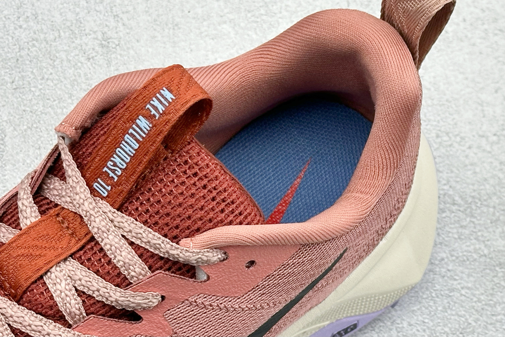 NIKE REACTX Wildhorse 10 户外运动越野跑步鞋 FV2337-600-Top High Quatity Cheap Sneakers Fashion Clothing Clothes Bags handbags Shoes of all Brand wholesale With The best Quality And Beautiful Price from China Factory Chinese suppliers wholesaler seller NIKE REACTX Wildhorse 10 户外运动越野跑步鞋 FV2337-600