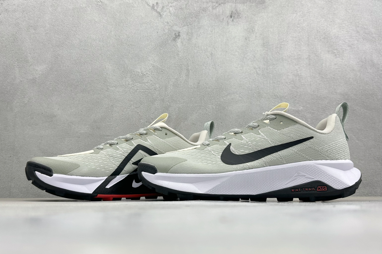 180 NIKE REACTX Wildhorse 10 户外运动越野跑步鞋 FV2338-300