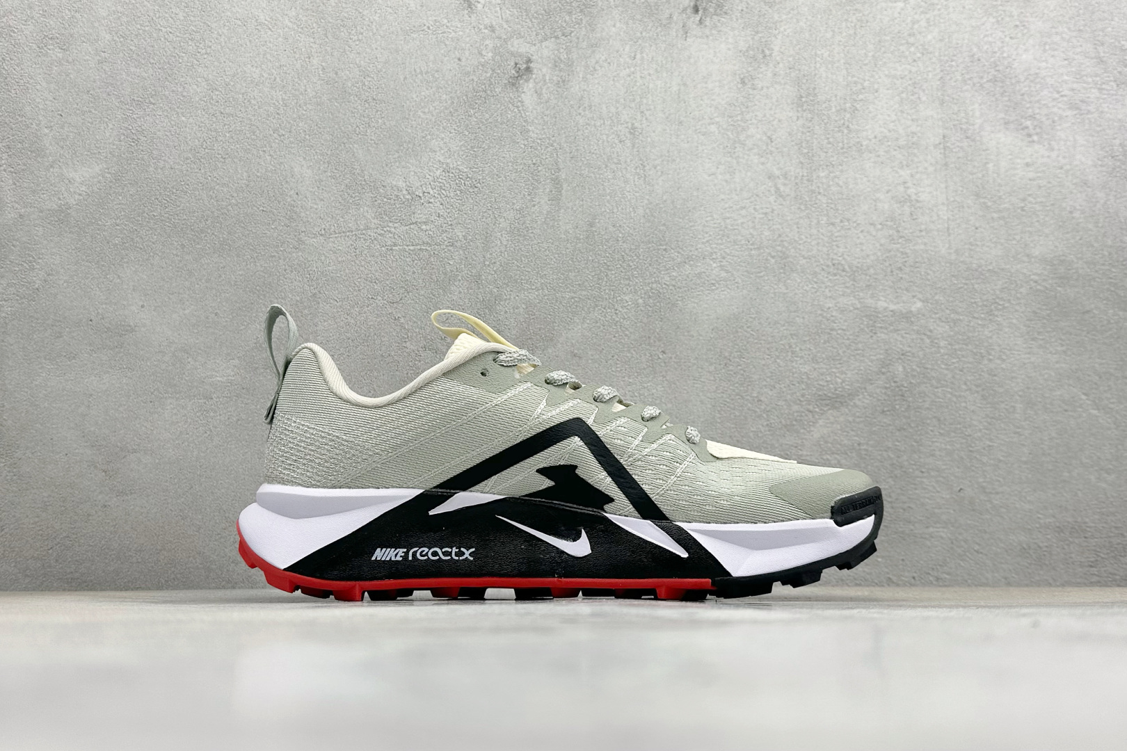 180 NIKE REACTX Wildhorse 10 户外运动越野跑步鞋 FV2338-300