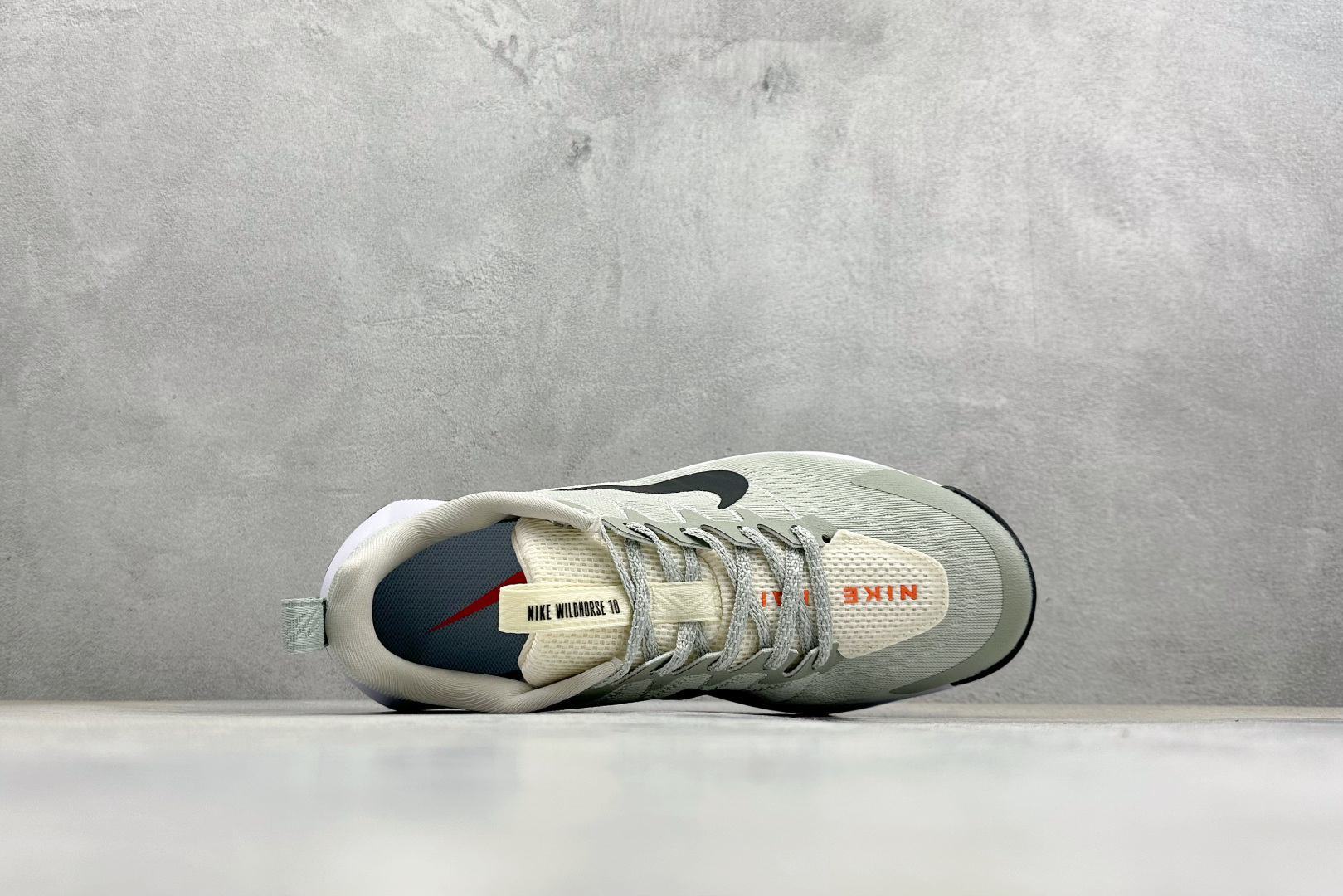 180 NIKE REACTX Wildhorse 10 户外运动越野跑步鞋 FV2338-300