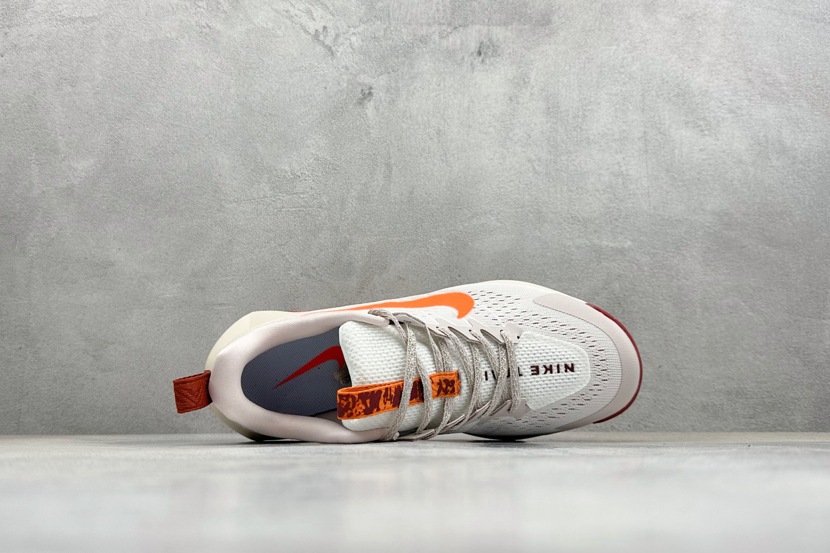 180 NIKE REACTX Wildhorse 10 户外运动越野跑步鞋 FV2338-102