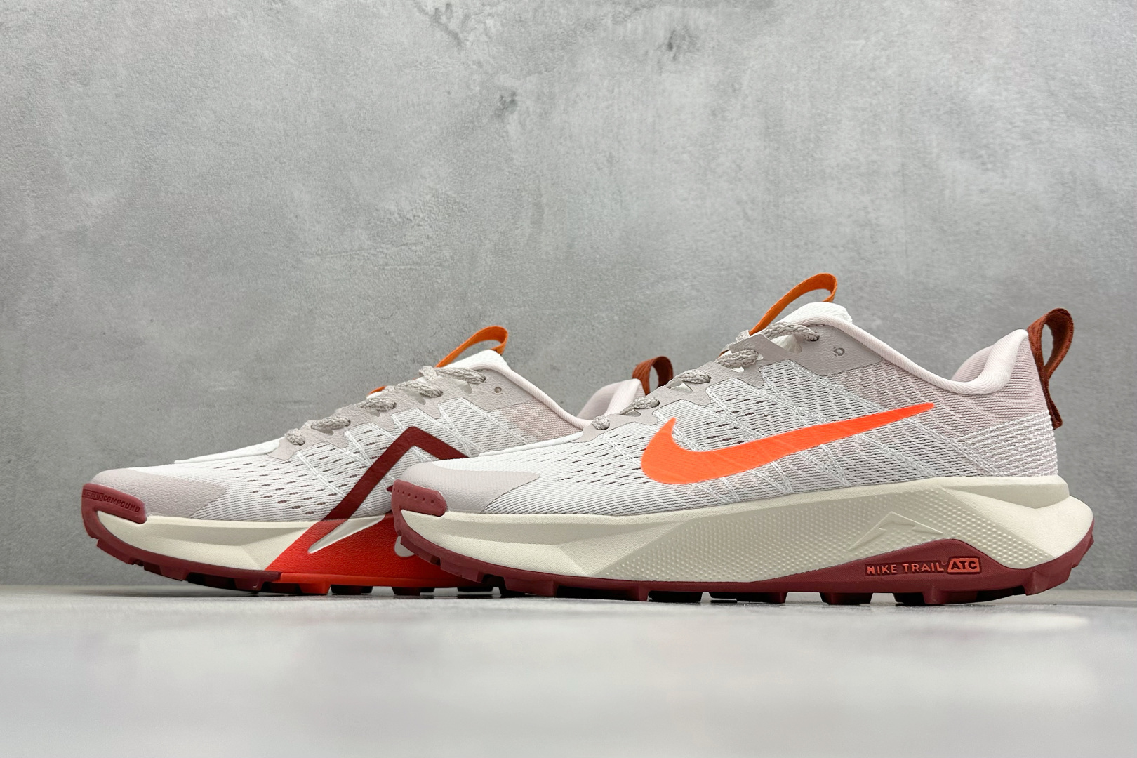 180 NIKE REACTX Wildhorse 10 户外运动越野跑步鞋 FV2338-102