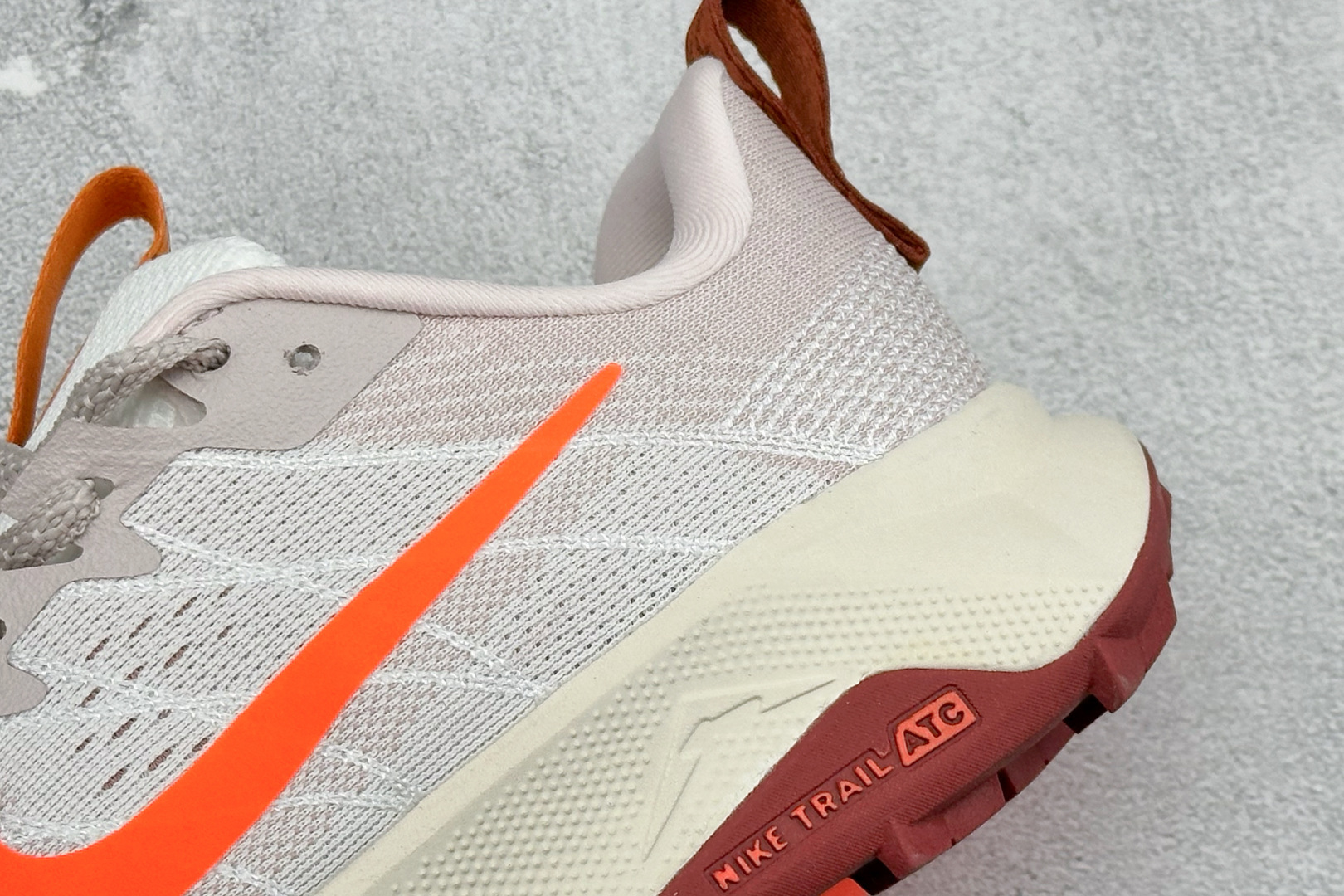 180 NIKE REACTX Wildhorse 10 户外运动越野跑步鞋 FV2338-102