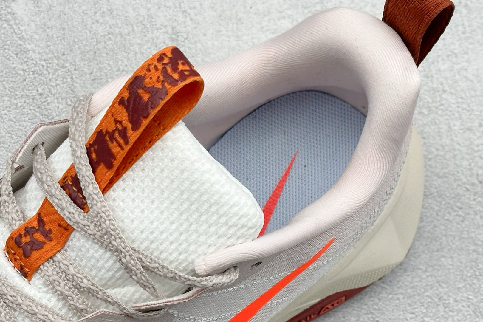 180 NIKE REACTX Wildhorse 10 户外运动越野跑步鞋 FV2338-102