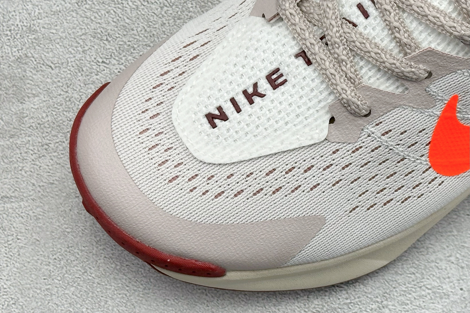 180 NIKE REACTX Wildhorse 10 户外运动越野跑步鞋 FV2338-102