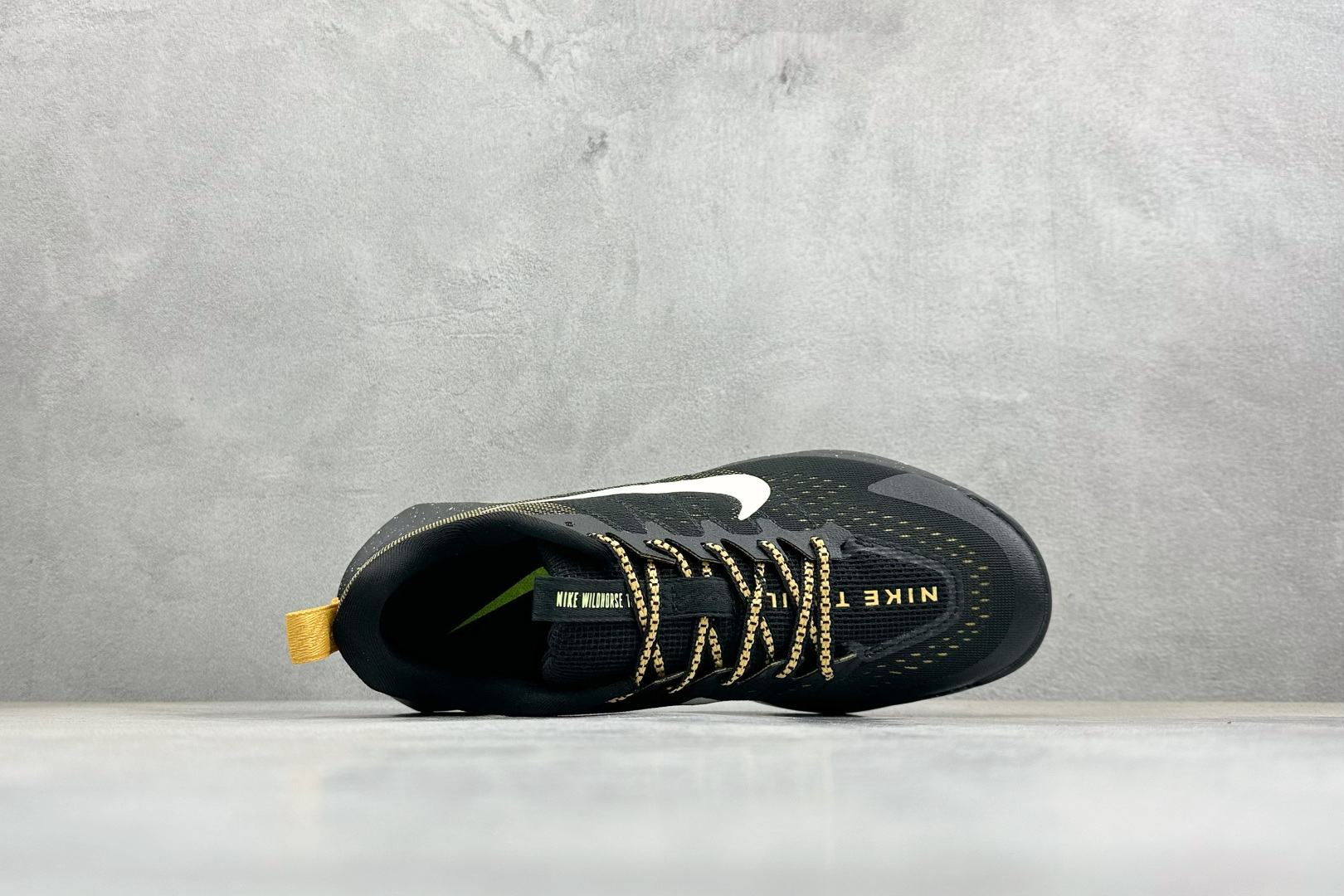 NIKE REACTX Wildhorse 10 户外运动越野跑步鞋 FV2338-008