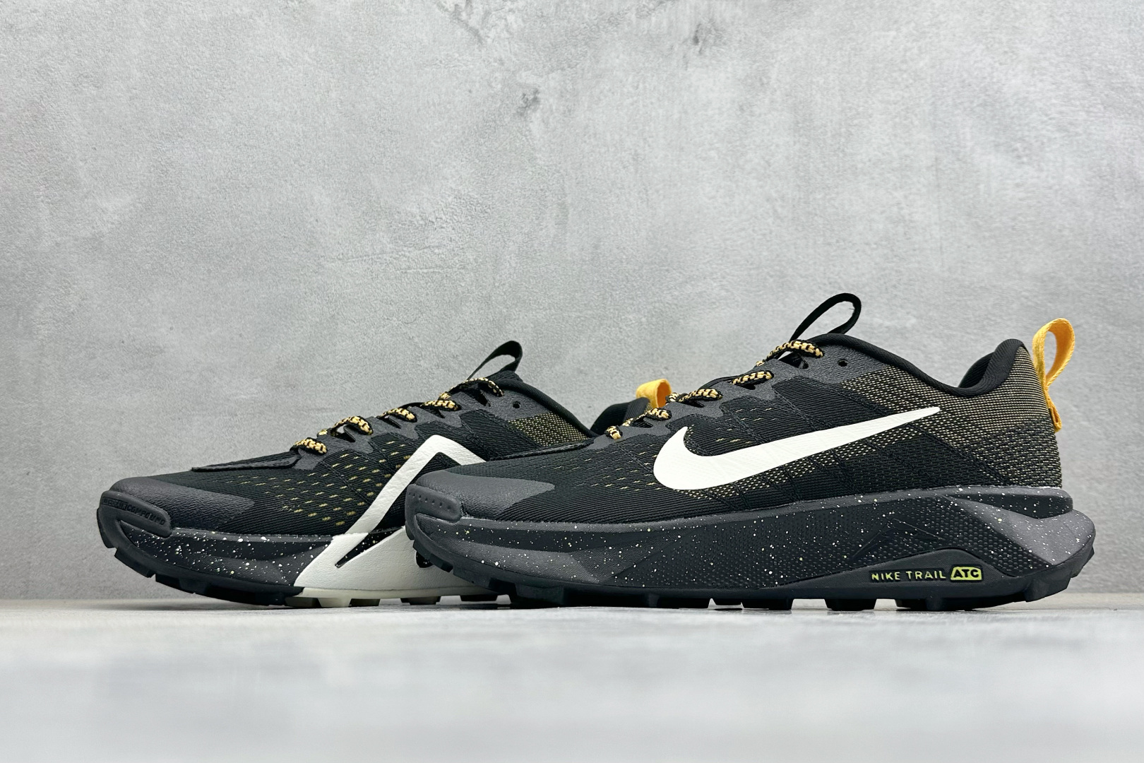 NIKE REACTX Wildhorse 10 户外运动越野跑步鞋 FV2338-008