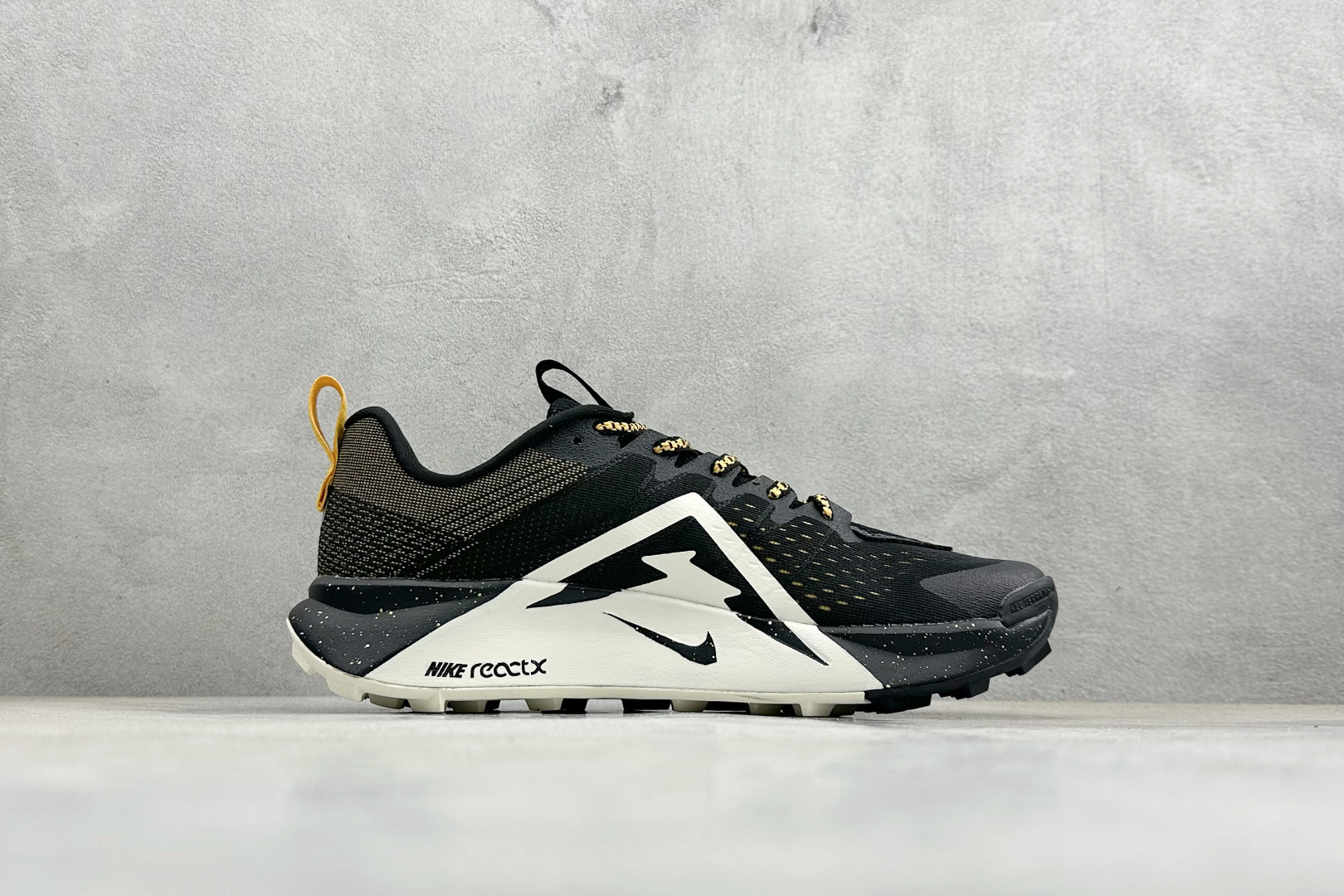 NIKE REACTX Wildhorse 10 户外运动越野跑步鞋 FV2338-008