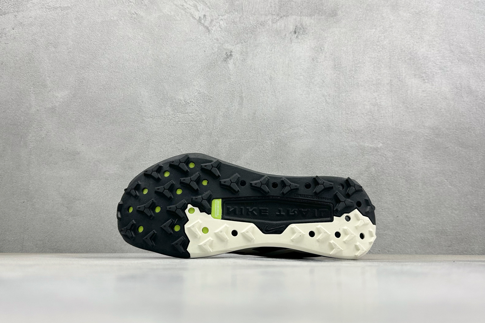 NIKE REACTX Wildhorse 10 户外运动越野跑步鞋 FV2338-008