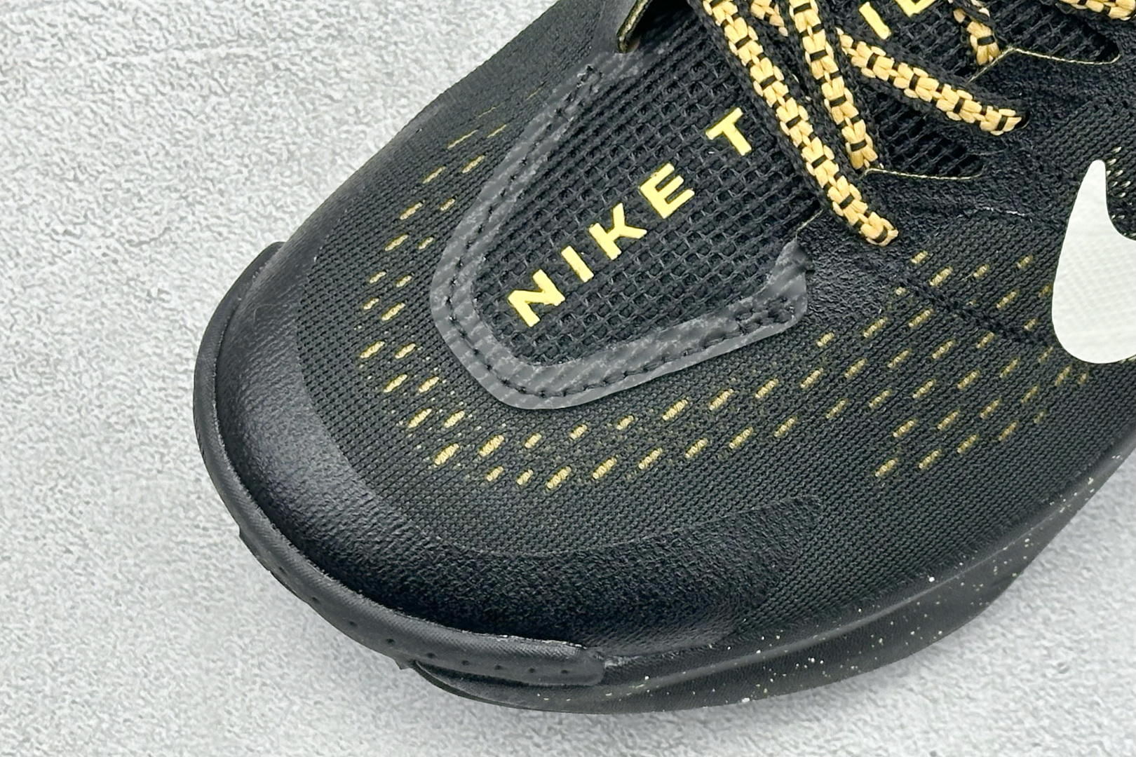 NIKE REACTX Wildhorse 10 户外运动越野跑步鞋 FV2338-008