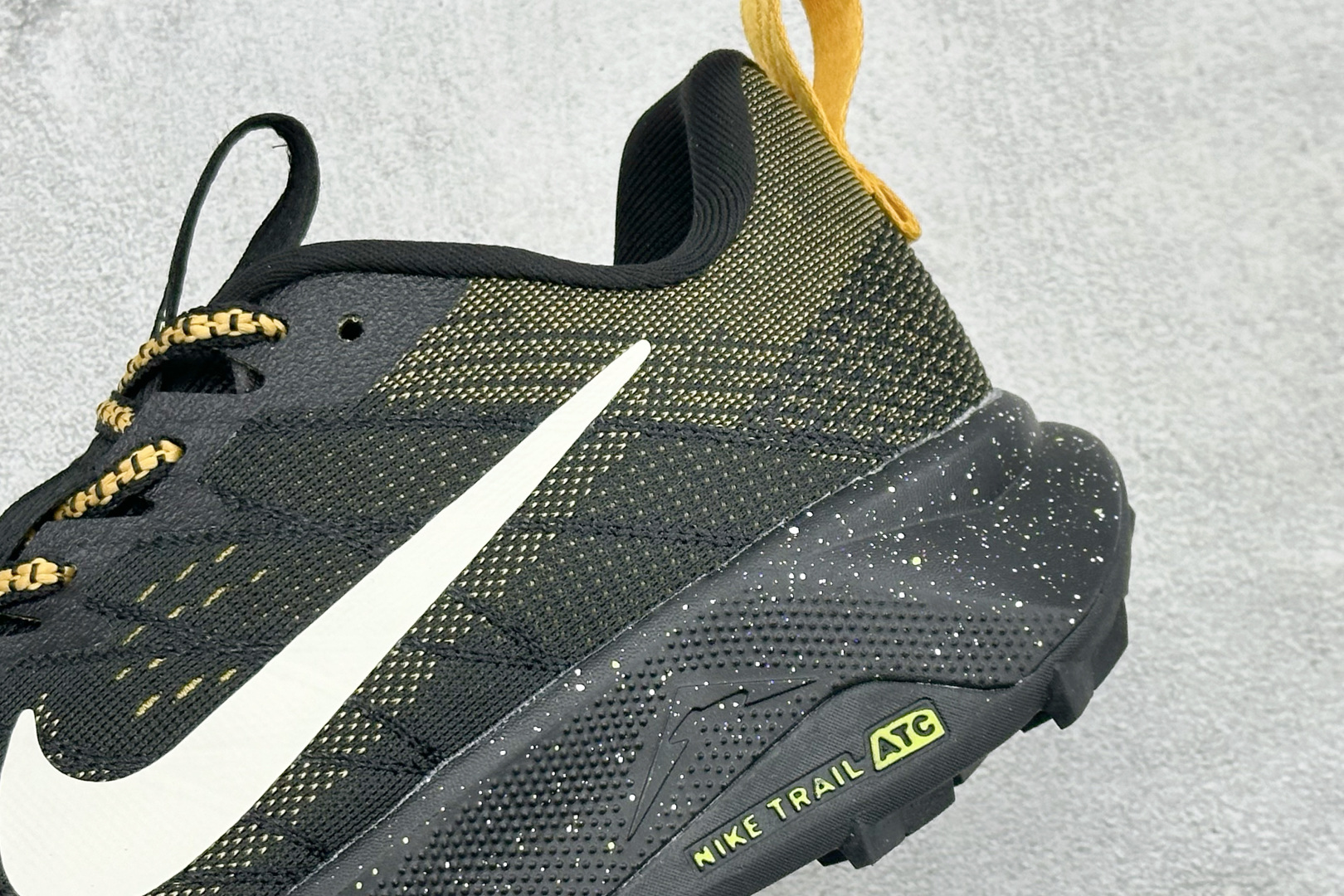 NIKE REACTX Wildhorse 10 户外运动越野跑步鞋 FV2338-008
