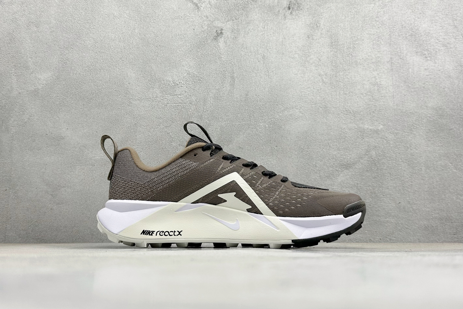 NIKE REACTX Wildhorse 10 户外运动越野跑步鞋 FV2338-007-Top High Quatity Cheap Sneakers Fashion Clothing Clothes Bags handbags Shoes of all Brand wholesale With The best Quality And Beautiful Price from China Factory Chinese suppliers wholesaler seller NIKE REACTX Wildhorse 10 户外运动越野跑步鞋 FV2338-007