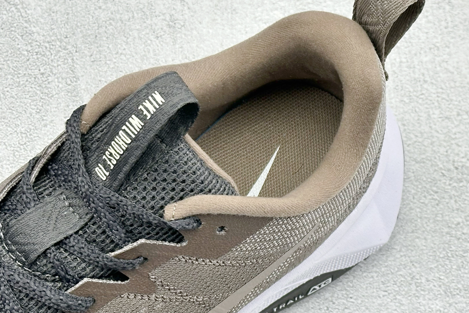 NIKE REACTX Wildhorse 10 户外运动越野跑步鞋 FV2338-007-Top High Quatity Cheap Sneakers Fashion Clothing Clothes Bags handbags Shoes of all Brand wholesale With The best Quality And Beautiful Price from China Factory Chinese suppliers wholesaler seller NIKE REACTX Wildhorse 10 户外运动越野跑步鞋 FV2338-007