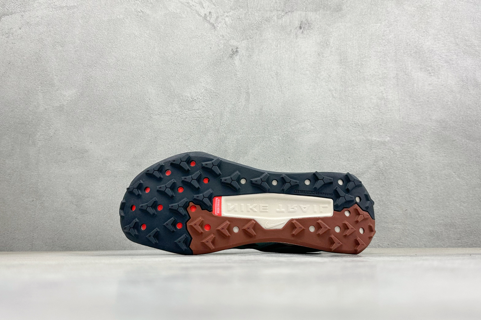 180 NIKE REACTX Wildhorse 10 户外运动越野跑步鞋 FV2338-301