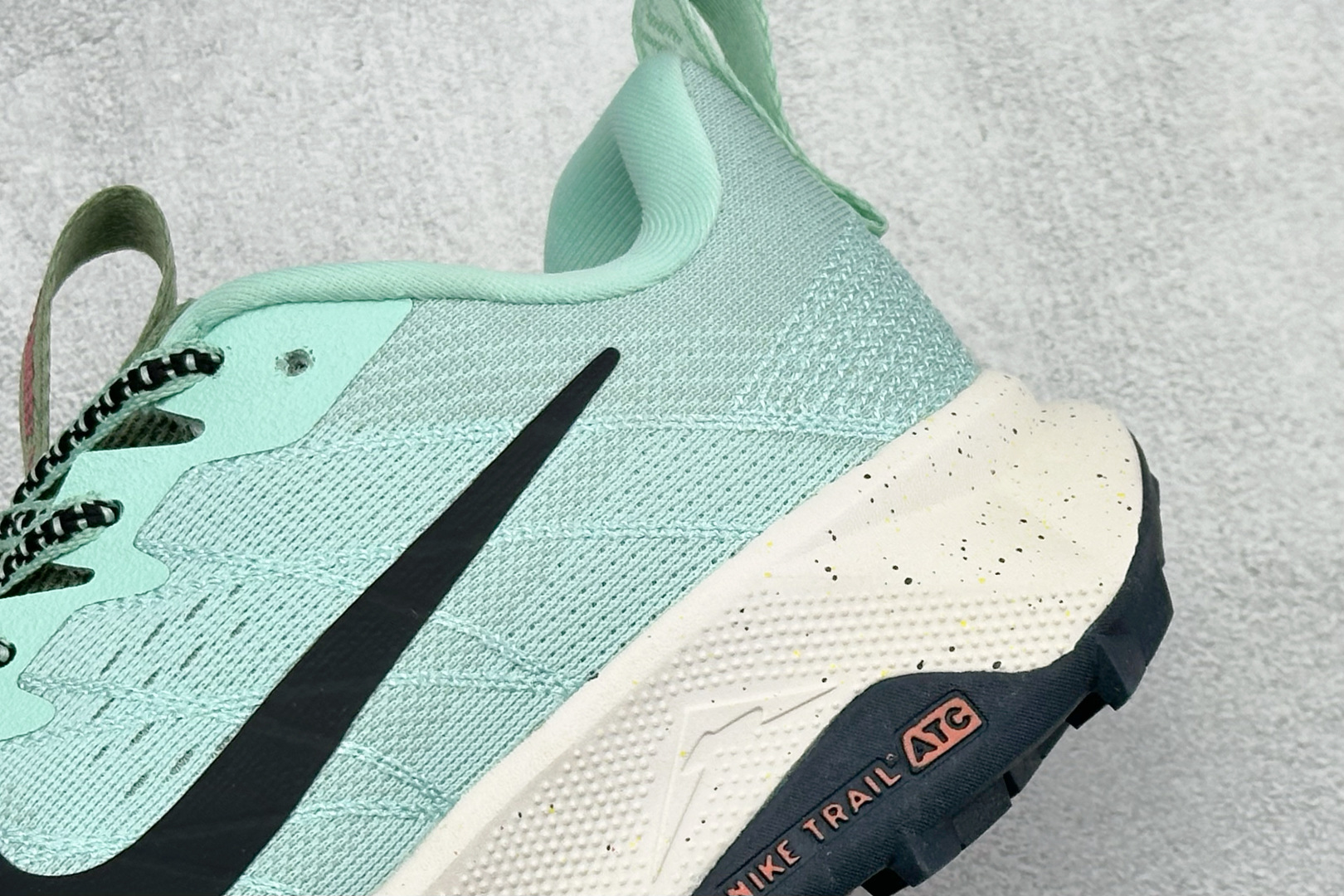 180 NIKE REACTX Wildhorse 10 户外运动越野跑步鞋 FV2338-301