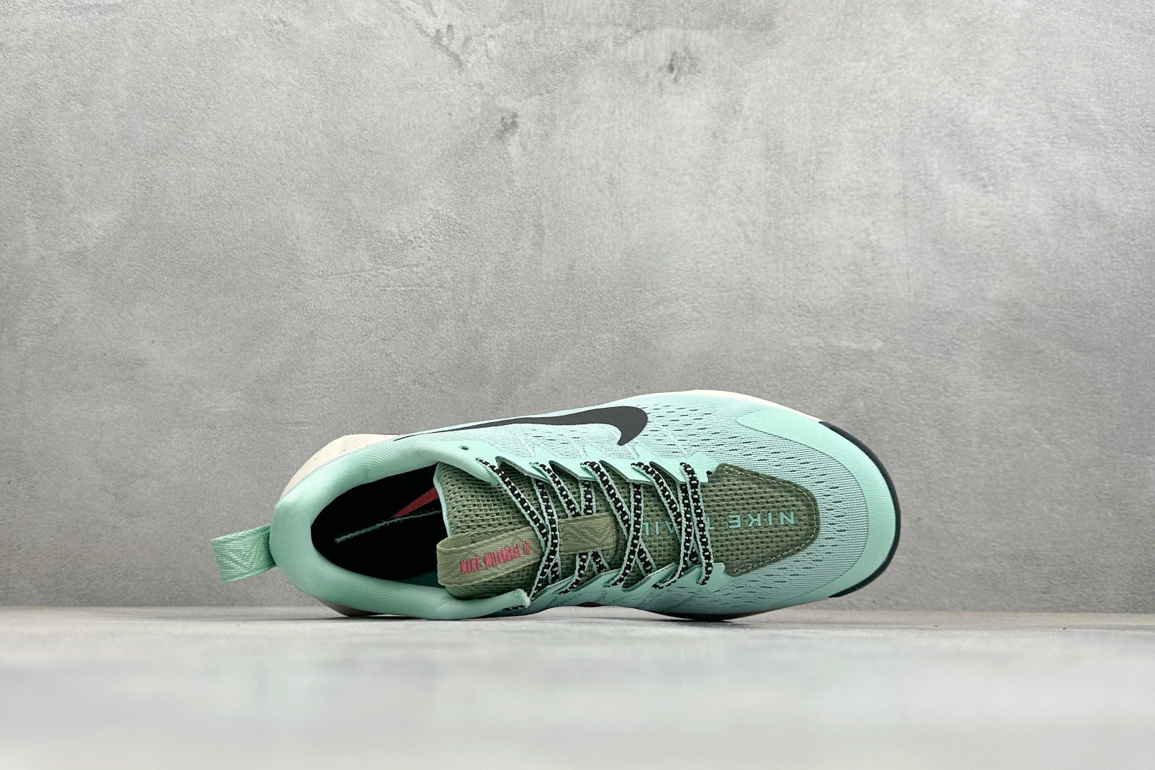 180 NIKE REACTX Wildhorse 10 户外运动越野跑步鞋 FV2338-301