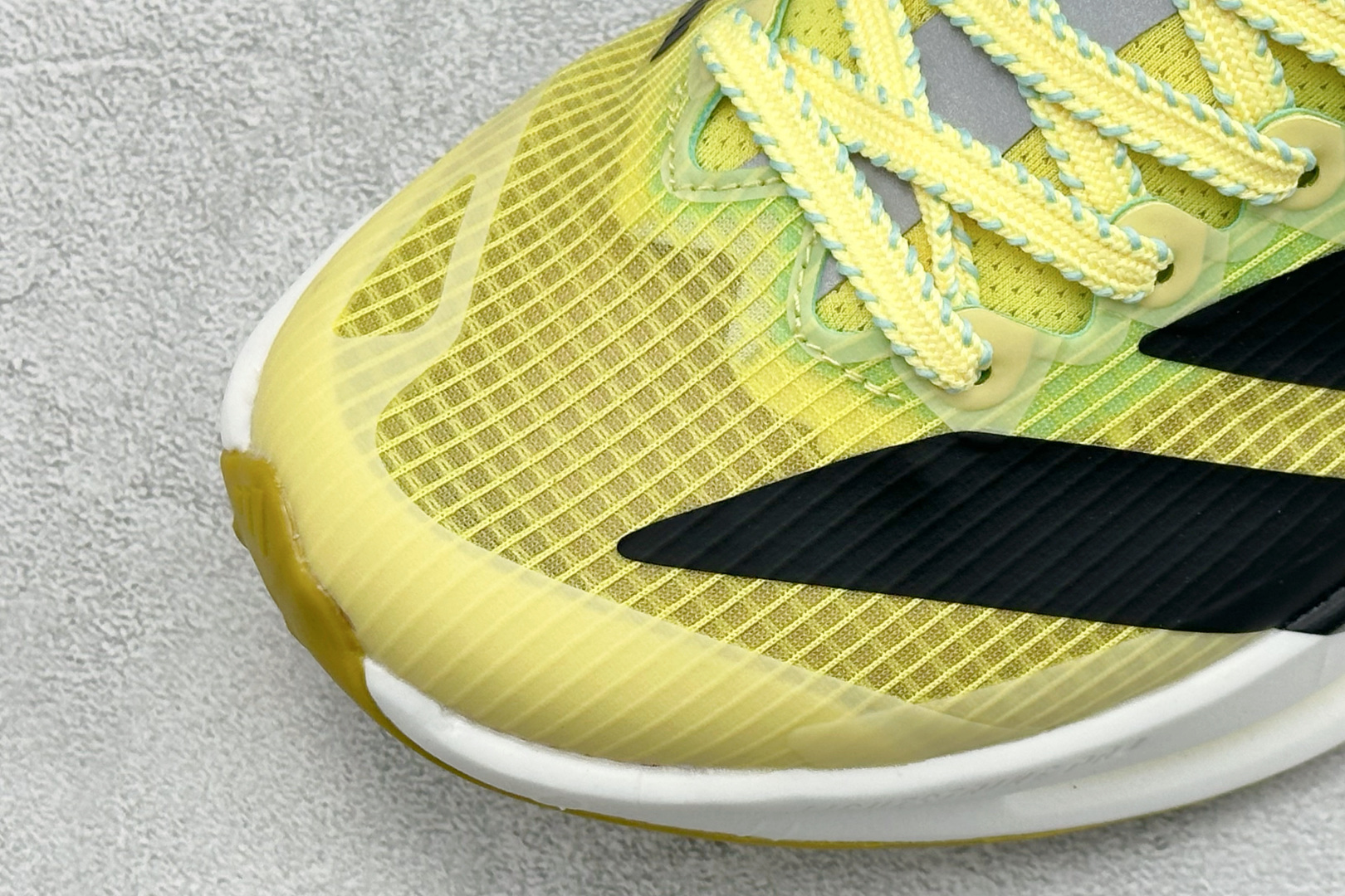 190 Adidas Terrex Agravic Speedult 2 阿迪超轻透气缓震跑鞋 三叶草清风系列 网面透气鞋面 穿孔气垫 JS3521