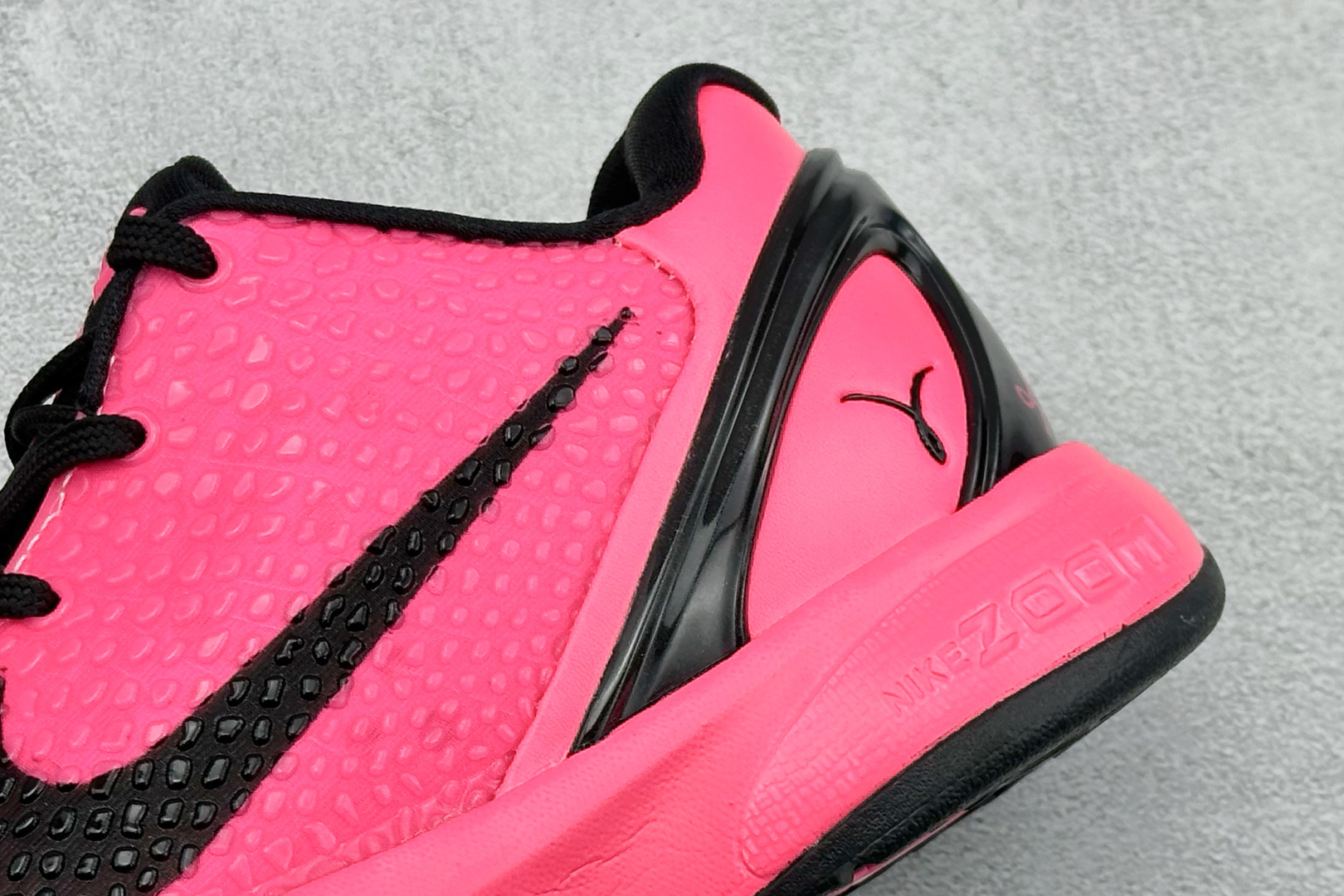 CK版Nike Kobe VI Protro 科比6代 粉红鸳鸯实战篮球鞋 IQ9317-001-Top High Quatity Cheap Sneakers Fashion Clothing Clothes Bags handbags Shoes of all Brand wholesale With The best Quality And Beautiful Price from China Factory Chinese suppliers wholesaler seller CK版Nike Kobe VI Protro 科比6代 粉红鸳鸯实战篮球鞋 IQ9317-001