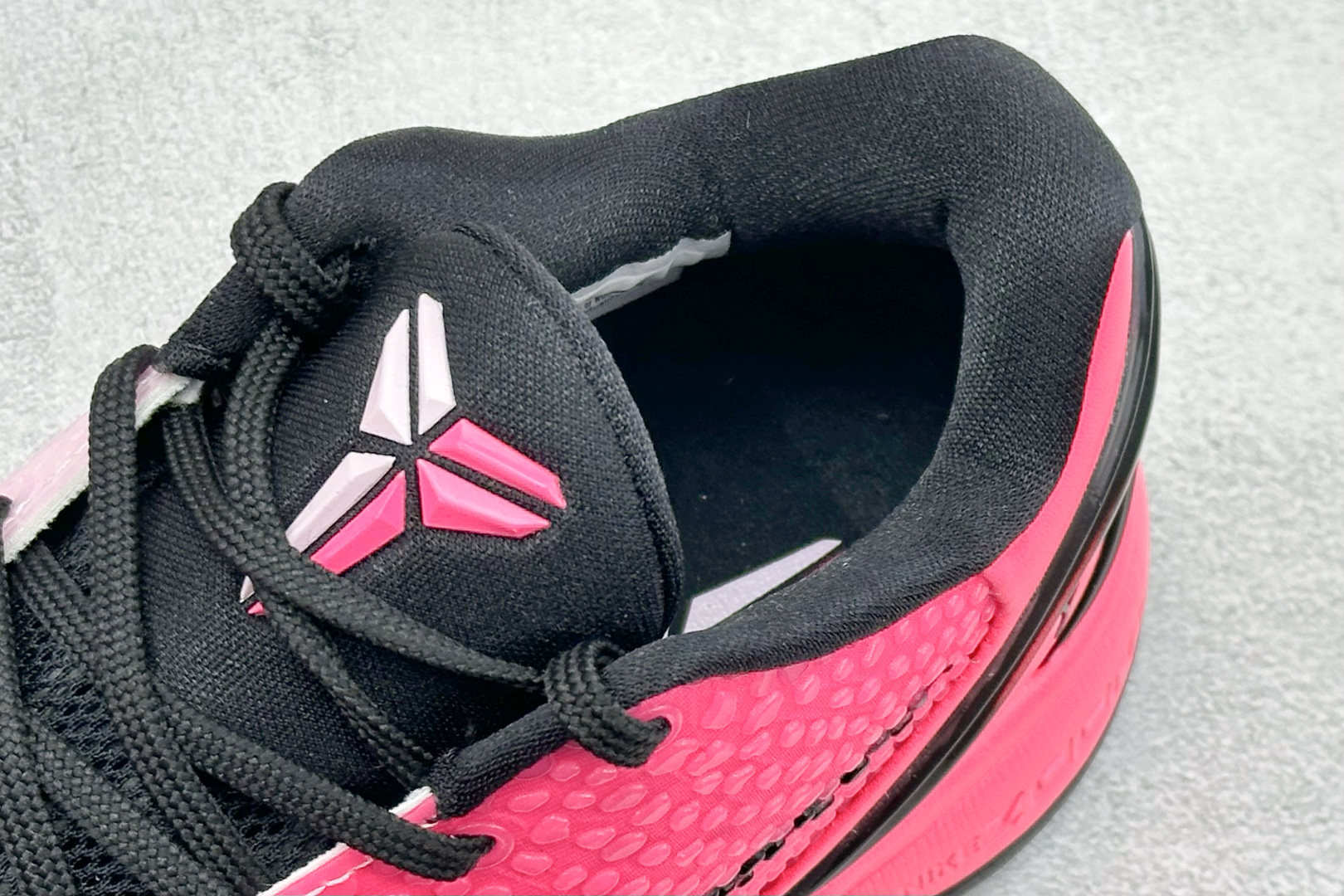 CK版Nike Kobe VI Protro 科比6代 粉红鸳鸯实战篮球鞋 IQ9317-001-Top High Quatity Cheap Sneakers Fashion Clothing Clothes Bags handbags Shoes of all Brand wholesale With The best Quality And Beautiful Price from China Factory Chinese suppliers wholesaler seller CK版Nike Kobe VI Protro 科比6代 粉红鸳鸯实战篮球鞋 IQ9317-001